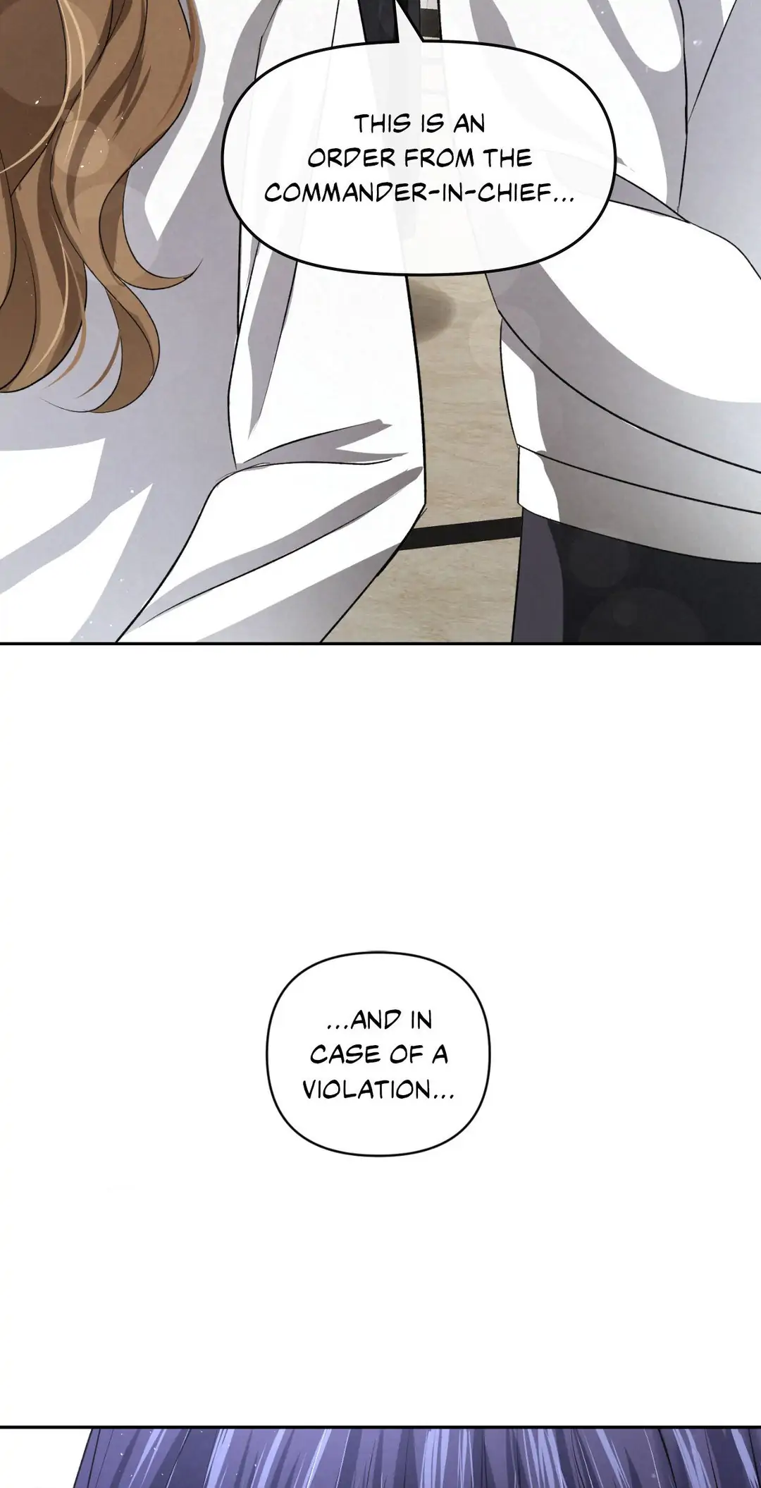 Bloodbound [Official] - Chapter 29 manhwa