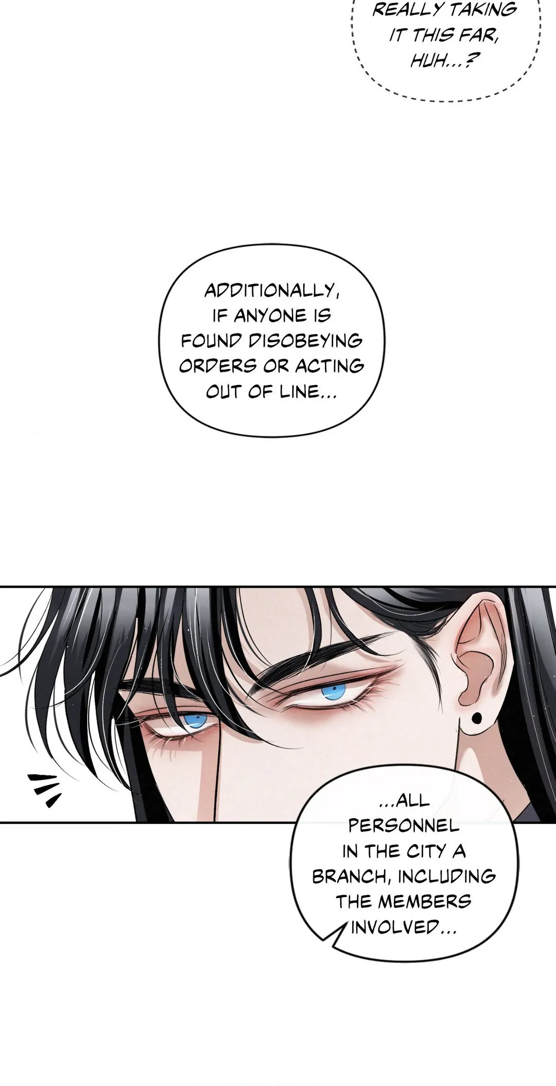 Bloodbound [Official] - Chapter 29 manhwa