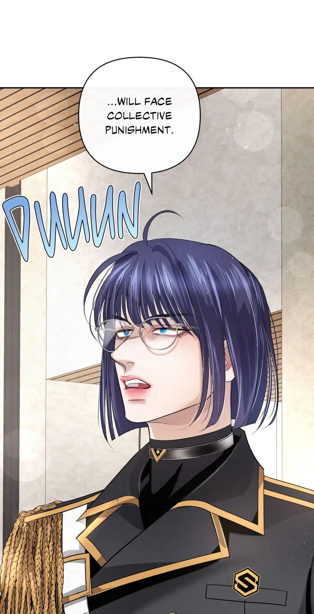Bloodbound [Official] - Chapter 29 manhwa