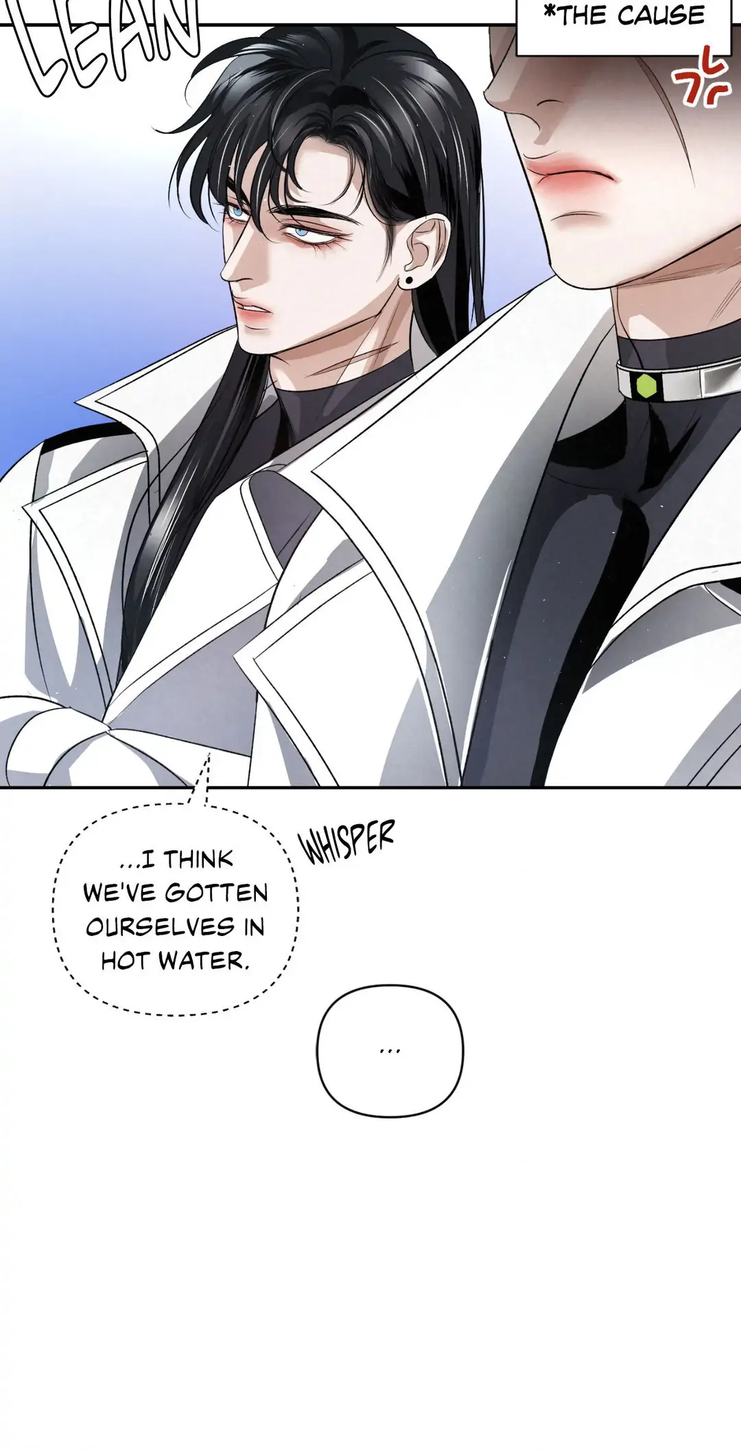 Bloodbound [Official] - Chapter 29 manhwa
