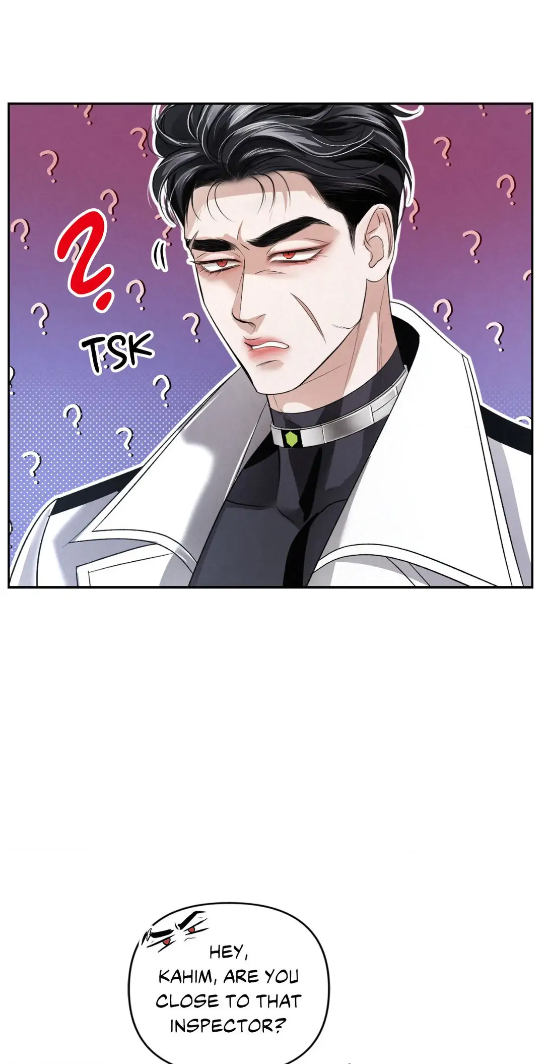 Bloodbound [Official] - Chapter 29 manhwa