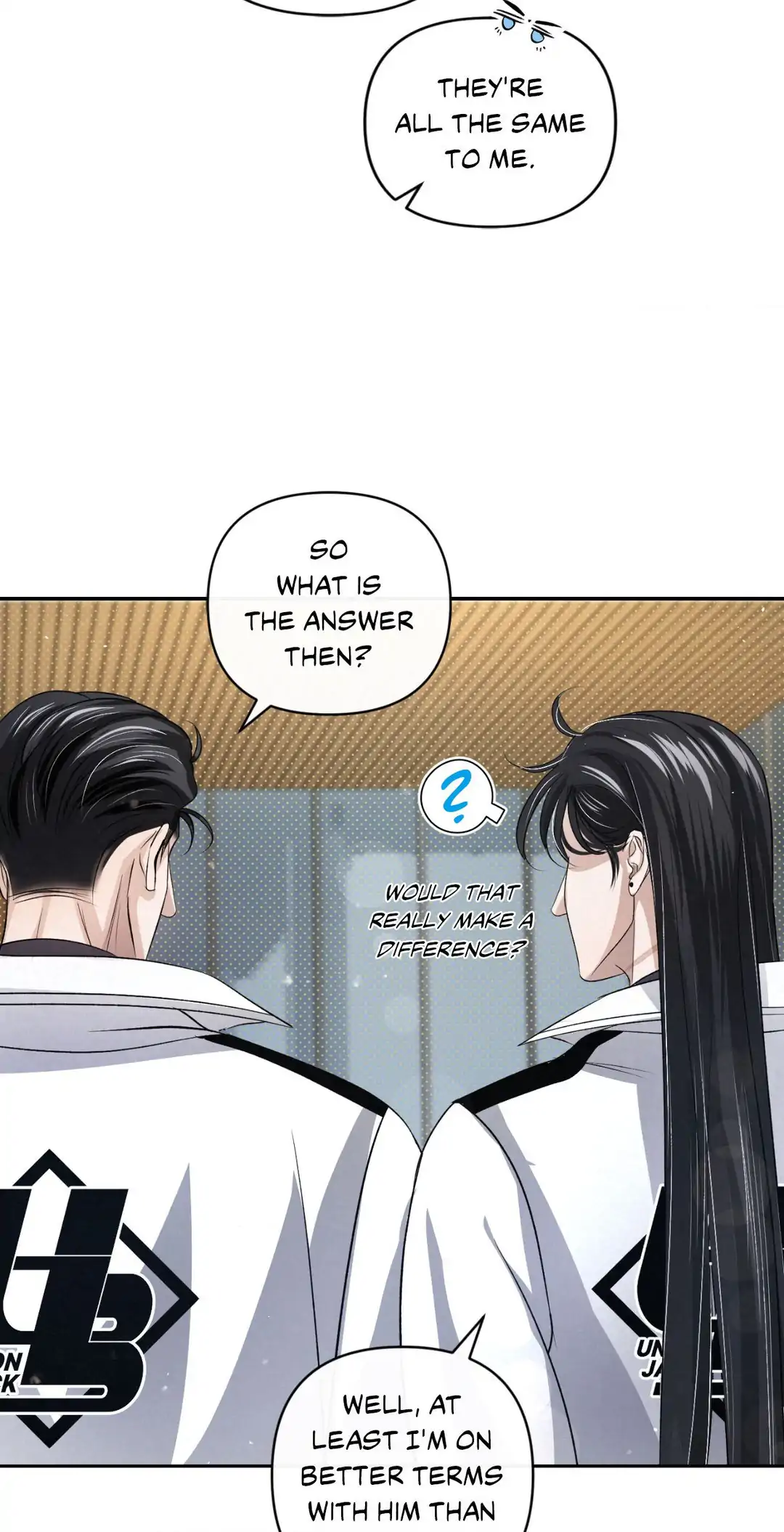 Bloodbound [Official] - Chapter 29 manhwa
