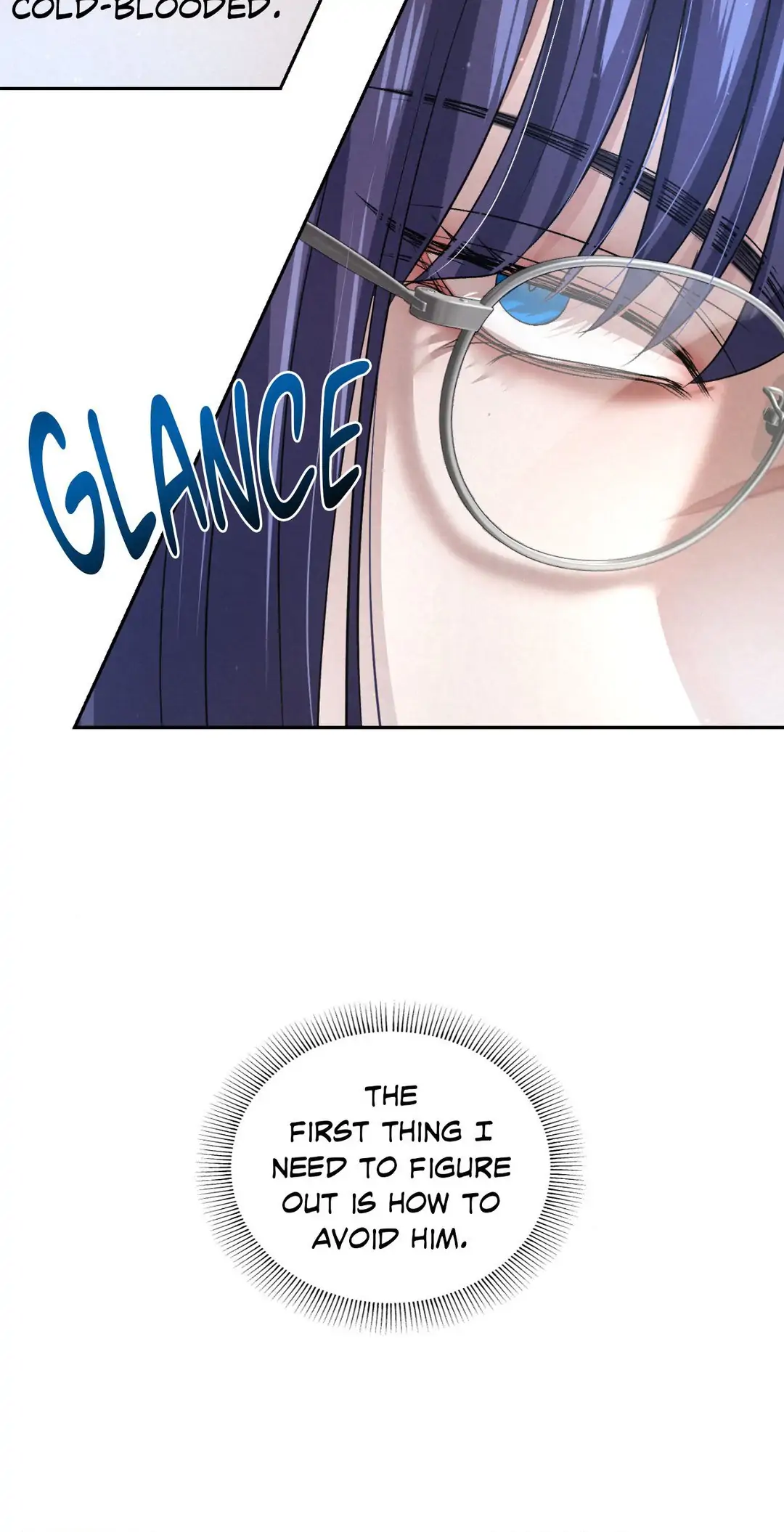 Bloodbound [Official] - Chapter 29 manhwa