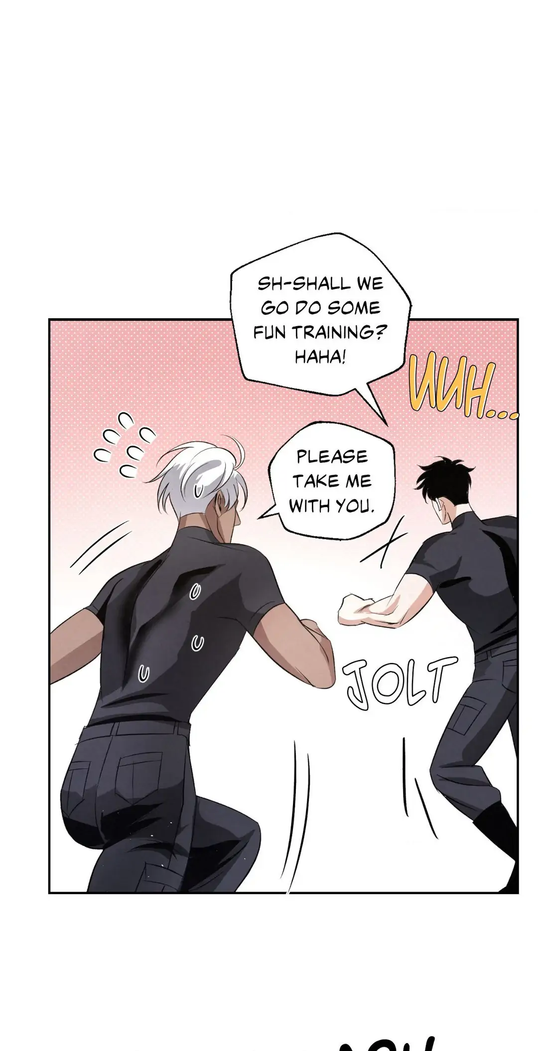 Bloodbound [Official] - Chapter 29 manhwa