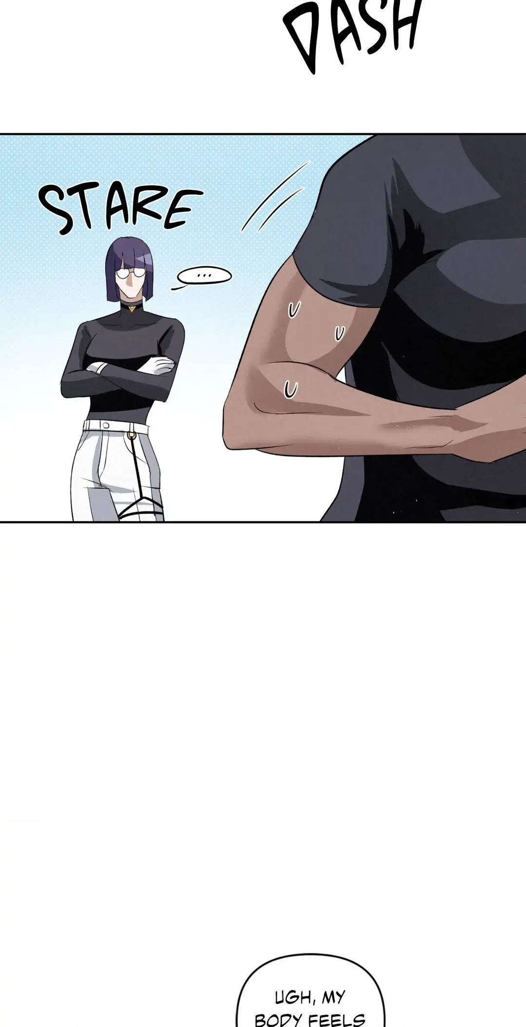 Bloodbound [Official] - Chapter 29 manhwa
