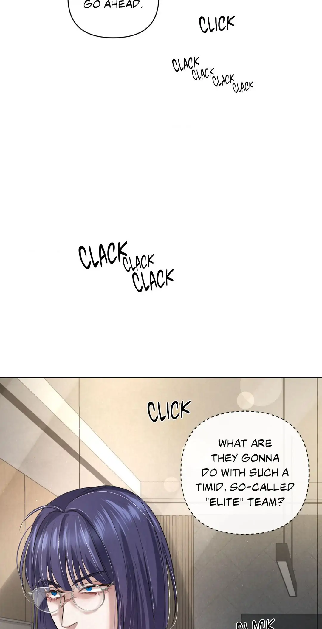 Bloodbound [Official] - Chapter 29 manhwa