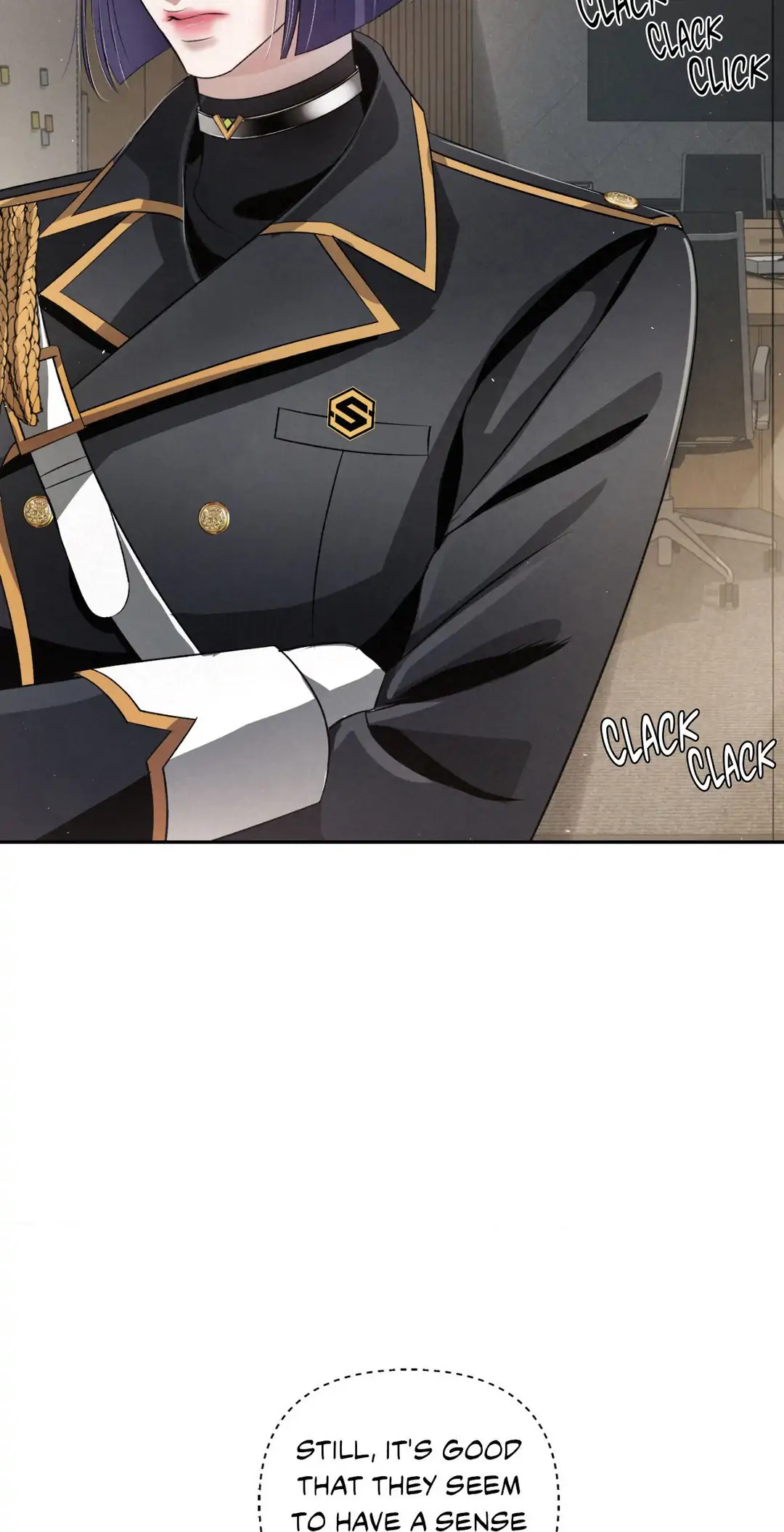 Bloodbound [Official] - Chapter 29 manhwa