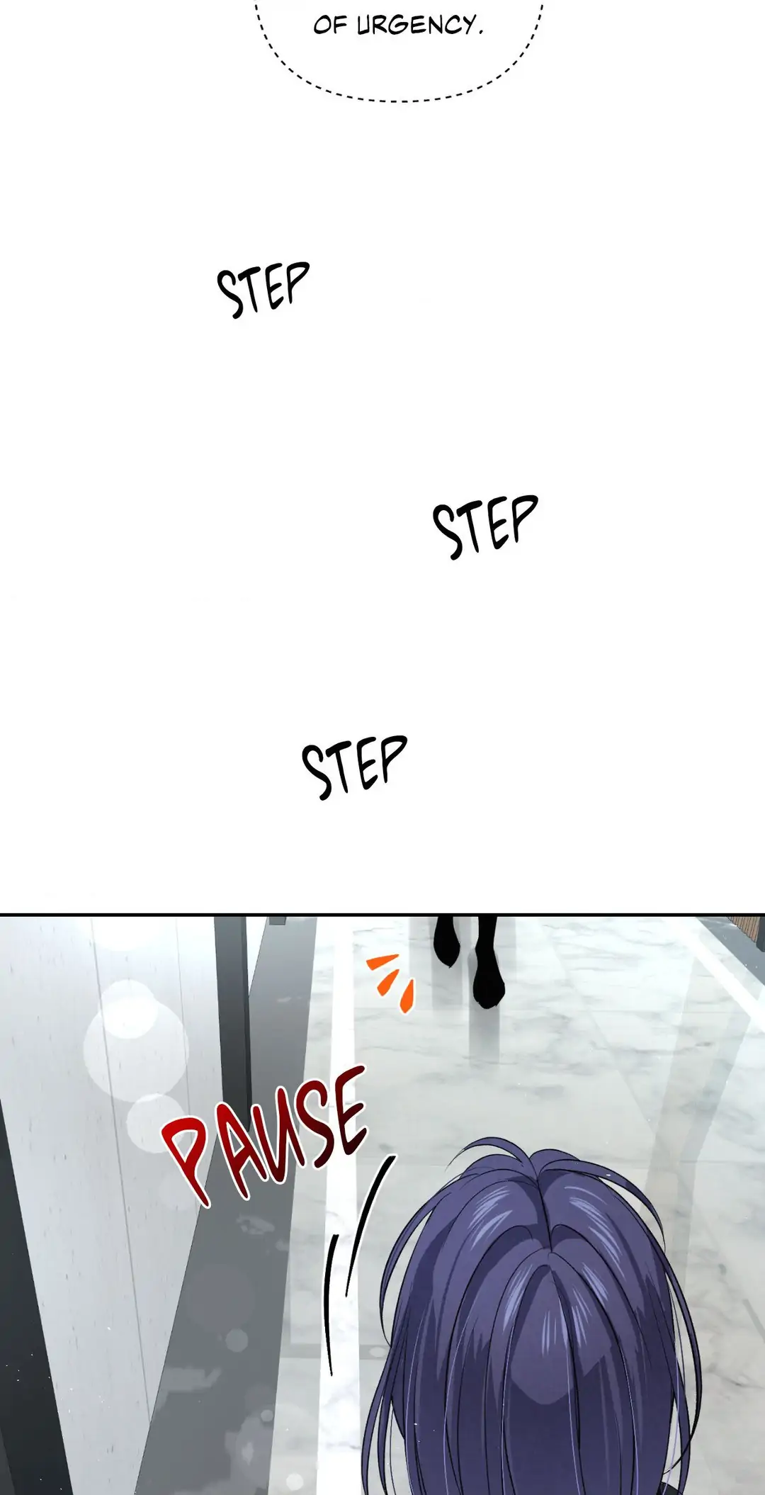Bloodbound [Official] - Chapter 29 manhwa
