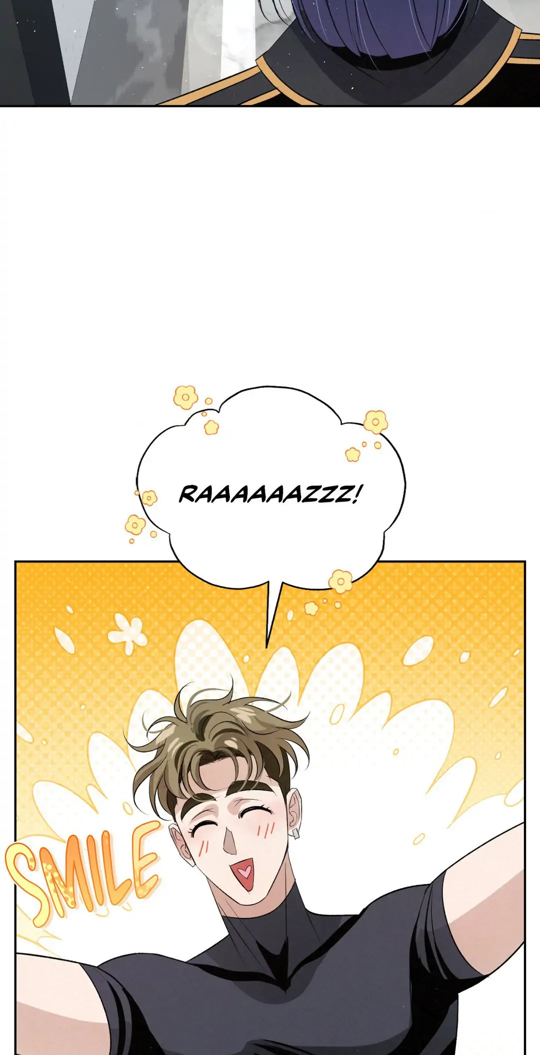 Bloodbound [Official] - Chapter 29 manhwa