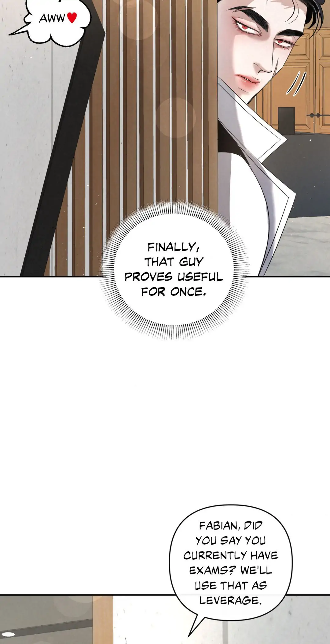Bloodbound [Official] - Chapter 29 manhwa