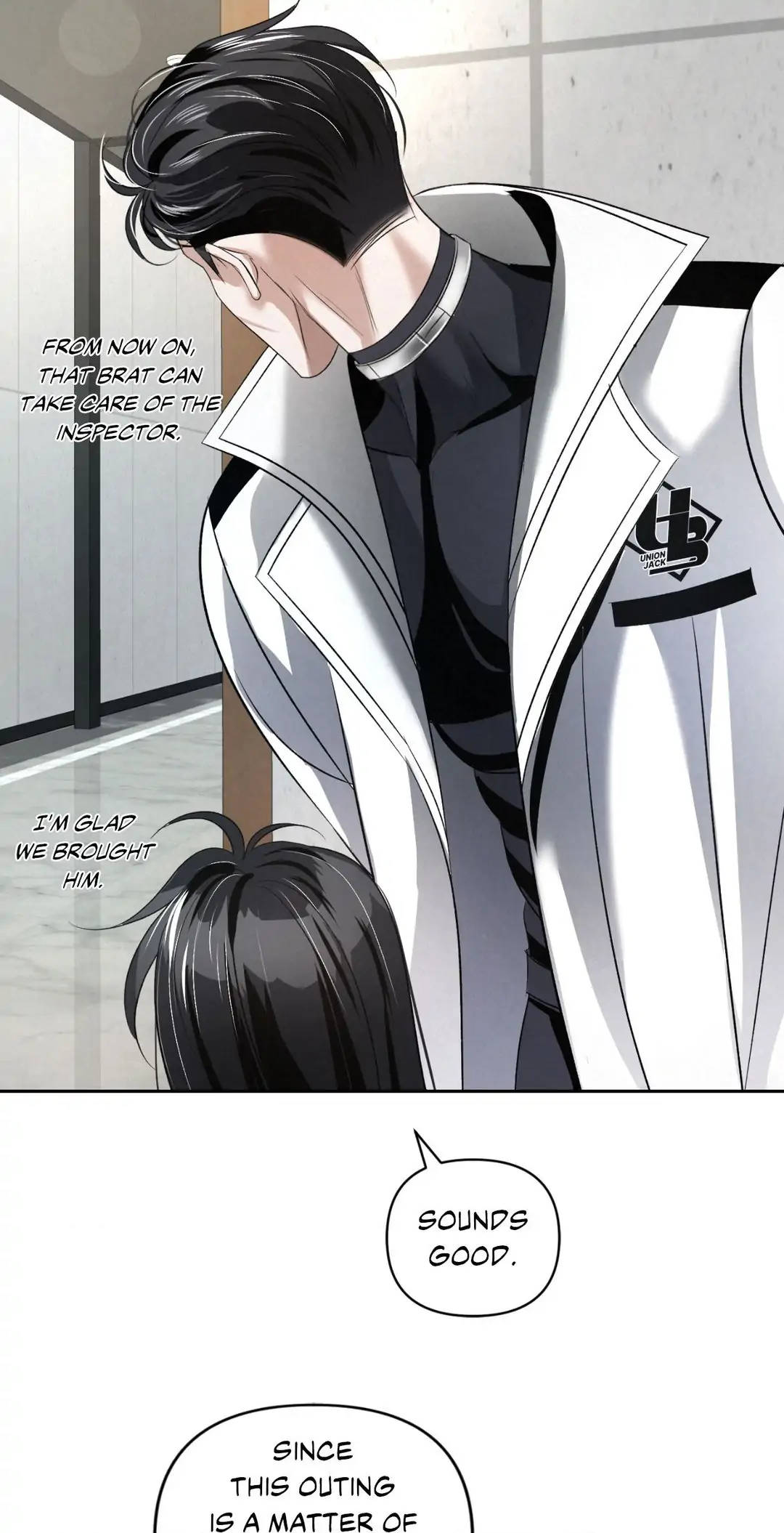 Bloodbound [Official] - Chapter 29 manhwa