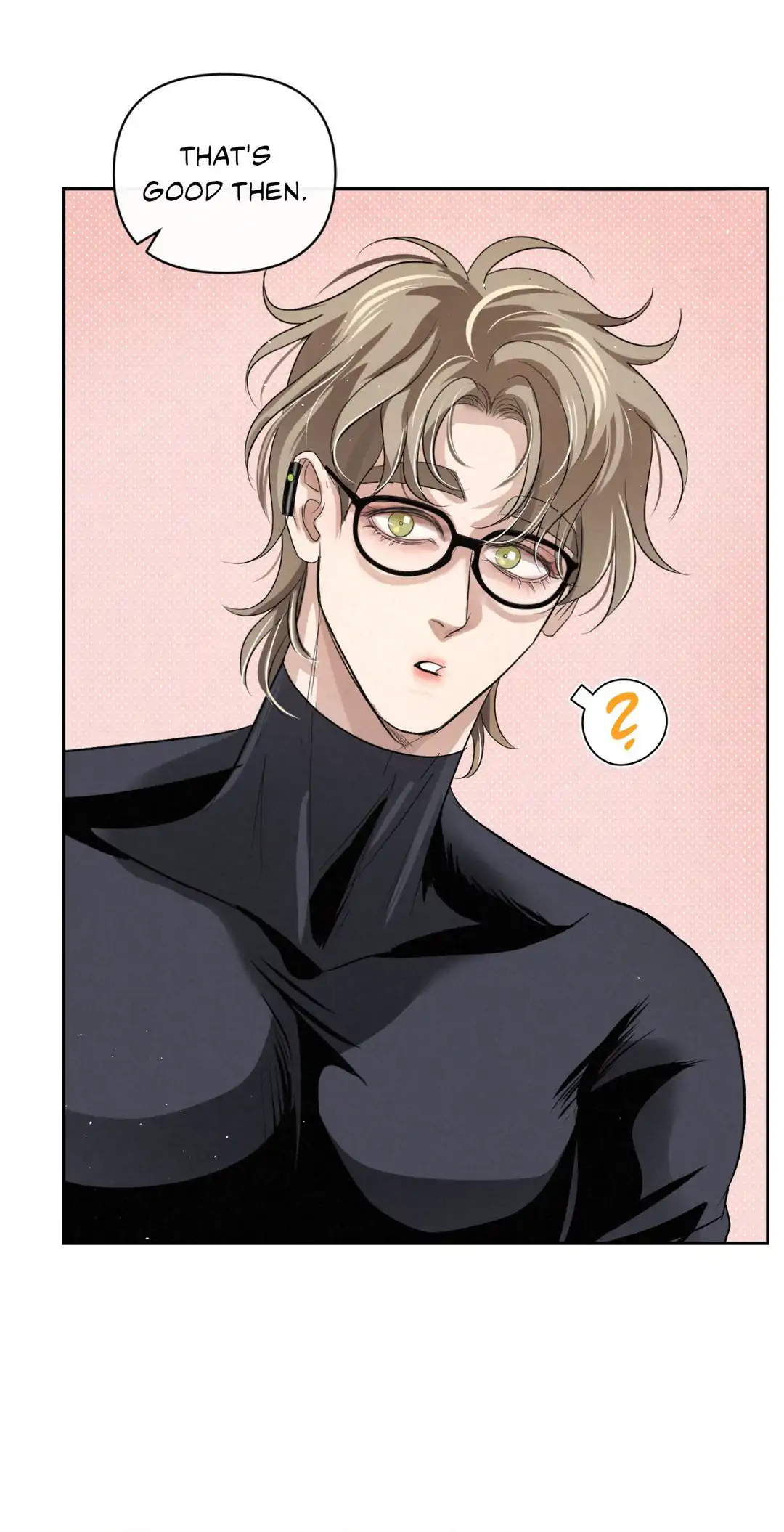 Bloodbound [Official] - Chapter 29 manhwa