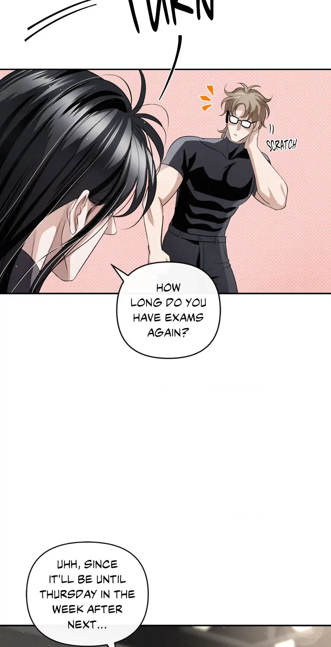 Bloodbound [Official] - Chapter 29 manhwa