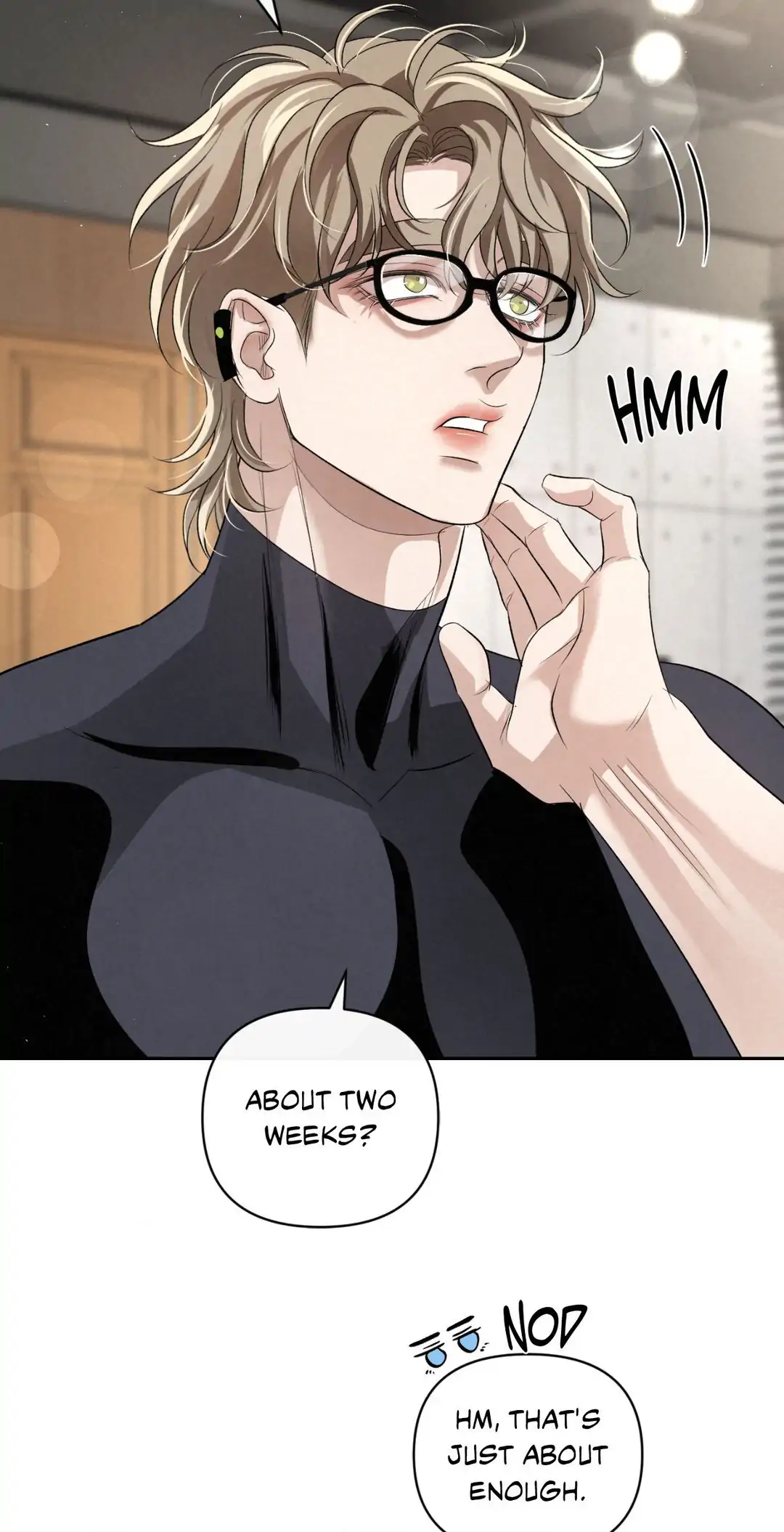 Bloodbound [Official] - Chapter 29 manhwa