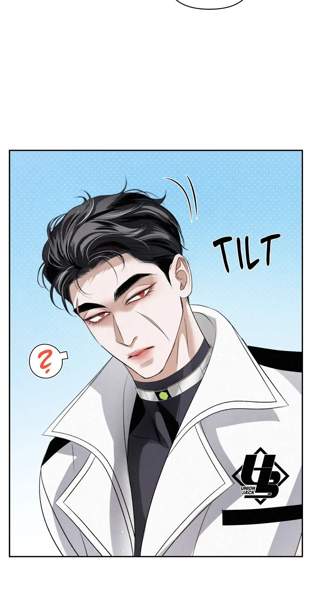 Bloodbound [Official] - Chapter 29 manhwa