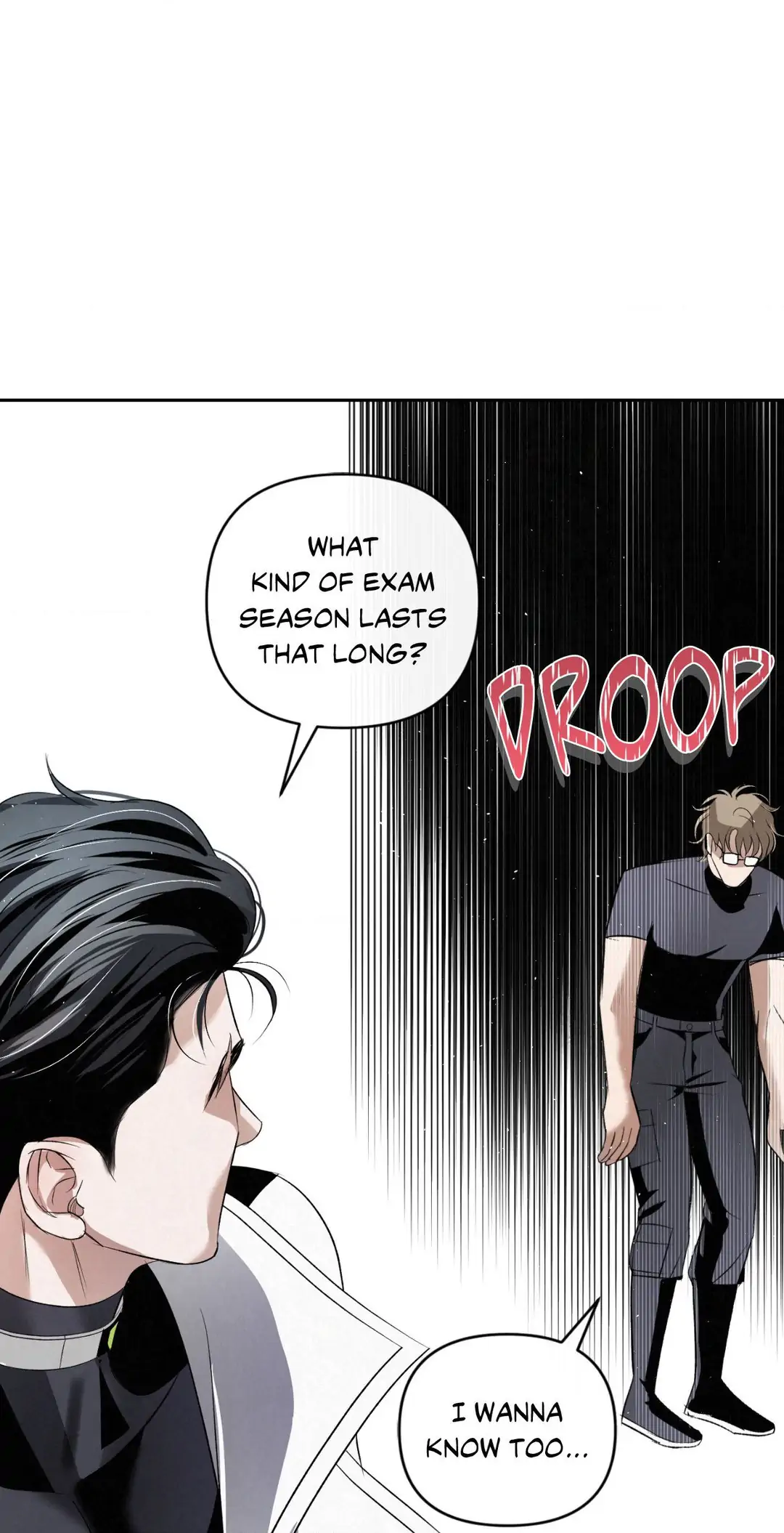 Bloodbound [Official] - Chapter 29 manhwa
