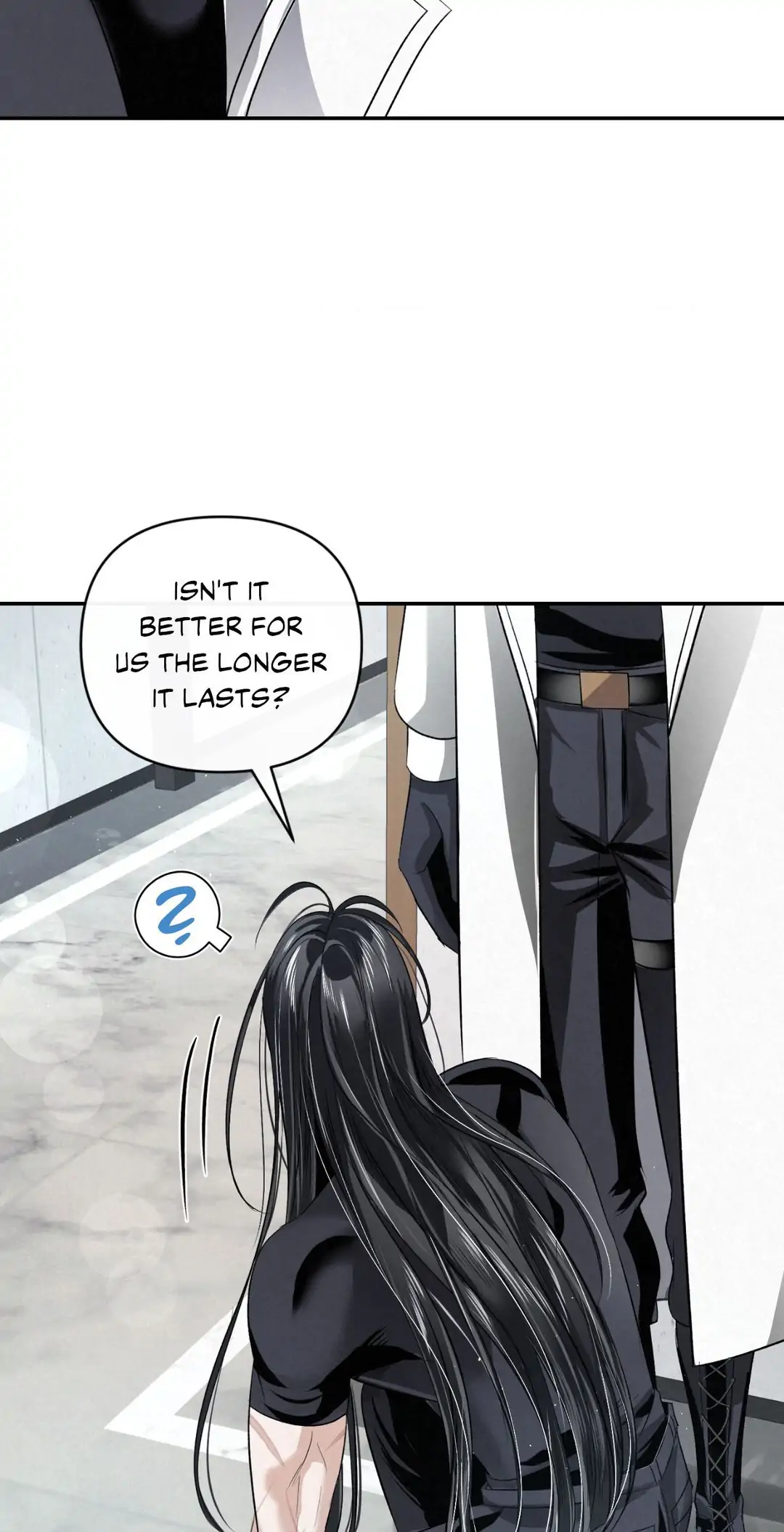 Bloodbound [Official] - Chapter 29 manhwa