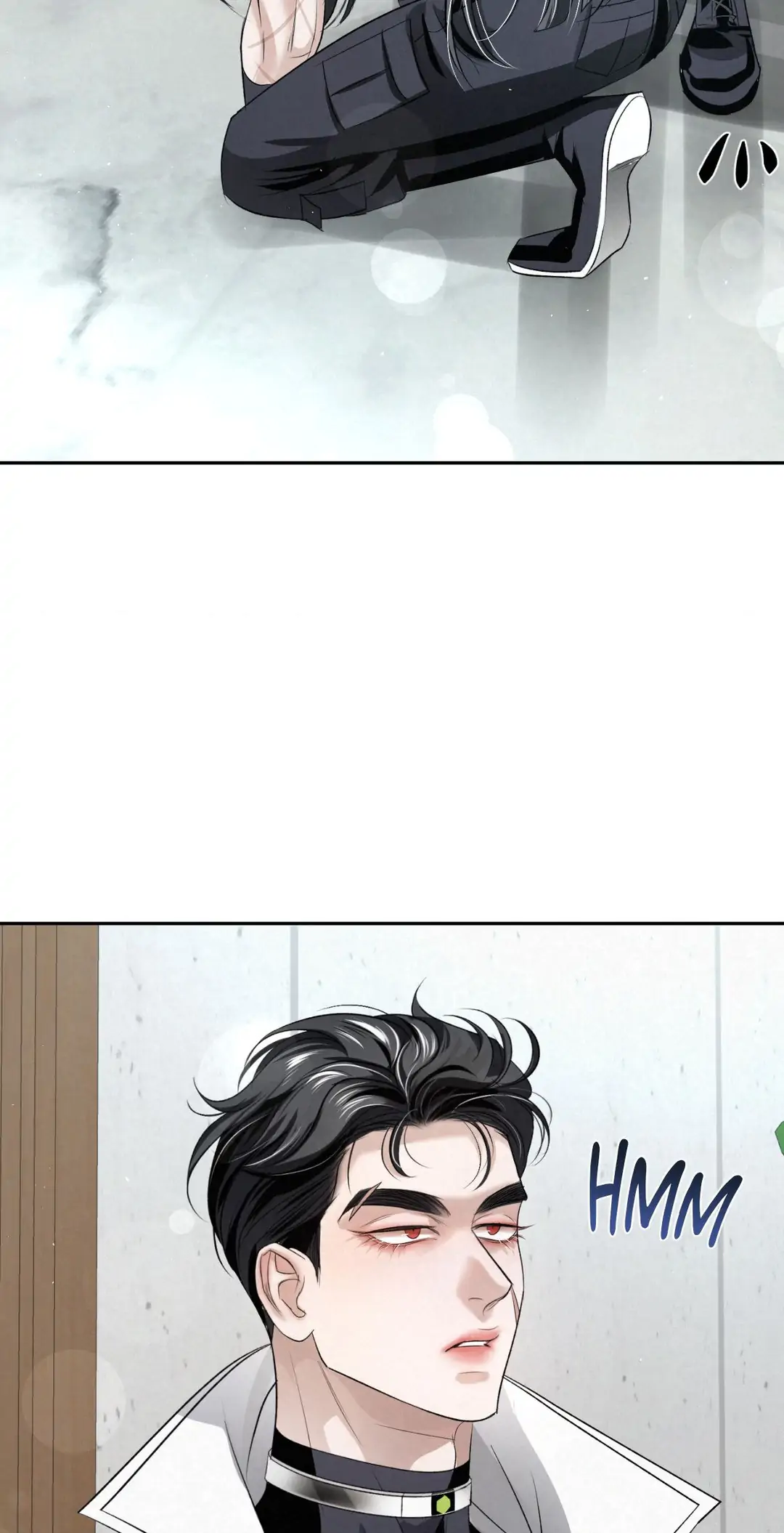 Bloodbound [Official] - Chapter 29 manhwa