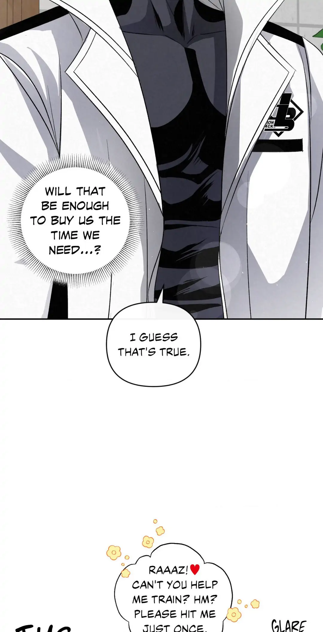 Bloodbound [Official] - Chapter 29 manhwa