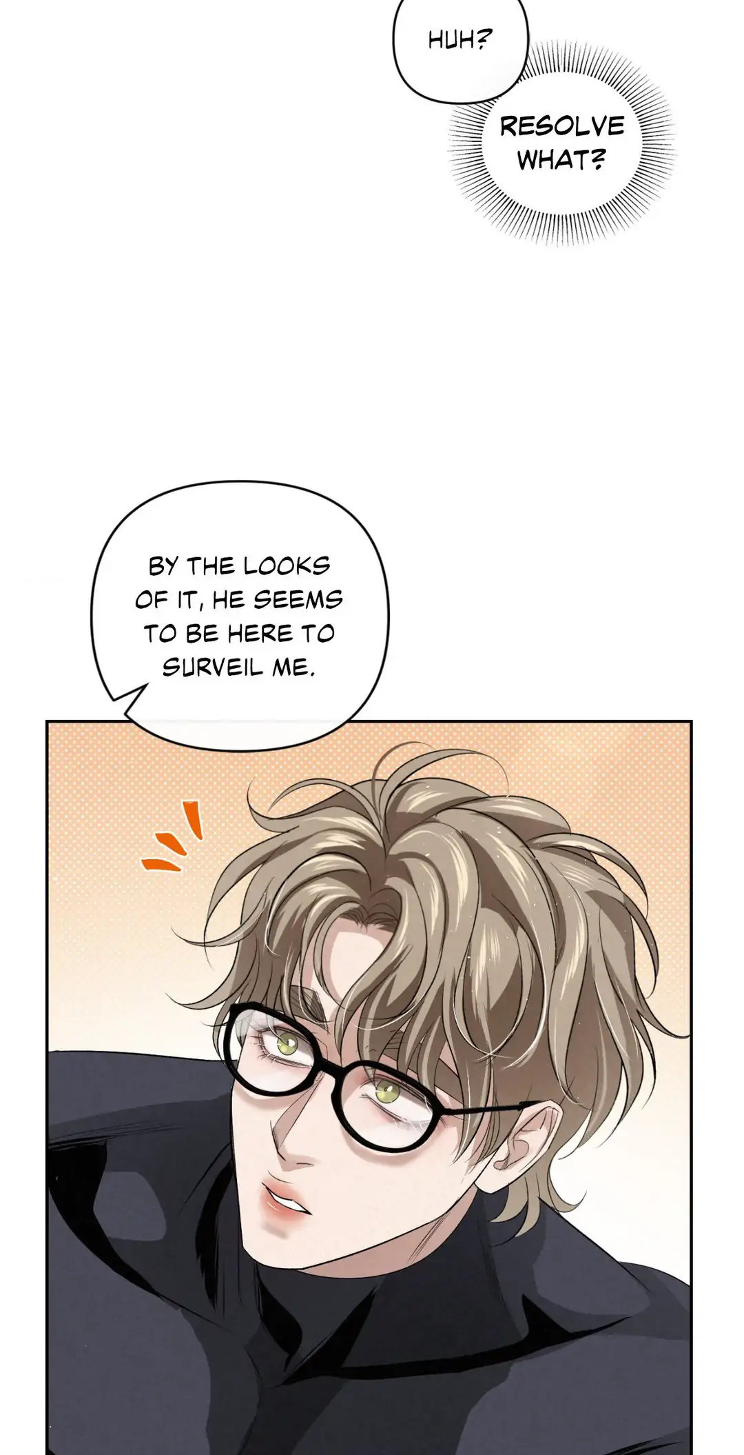 Bloodbound [Official] - Chapter 29 manhwa
