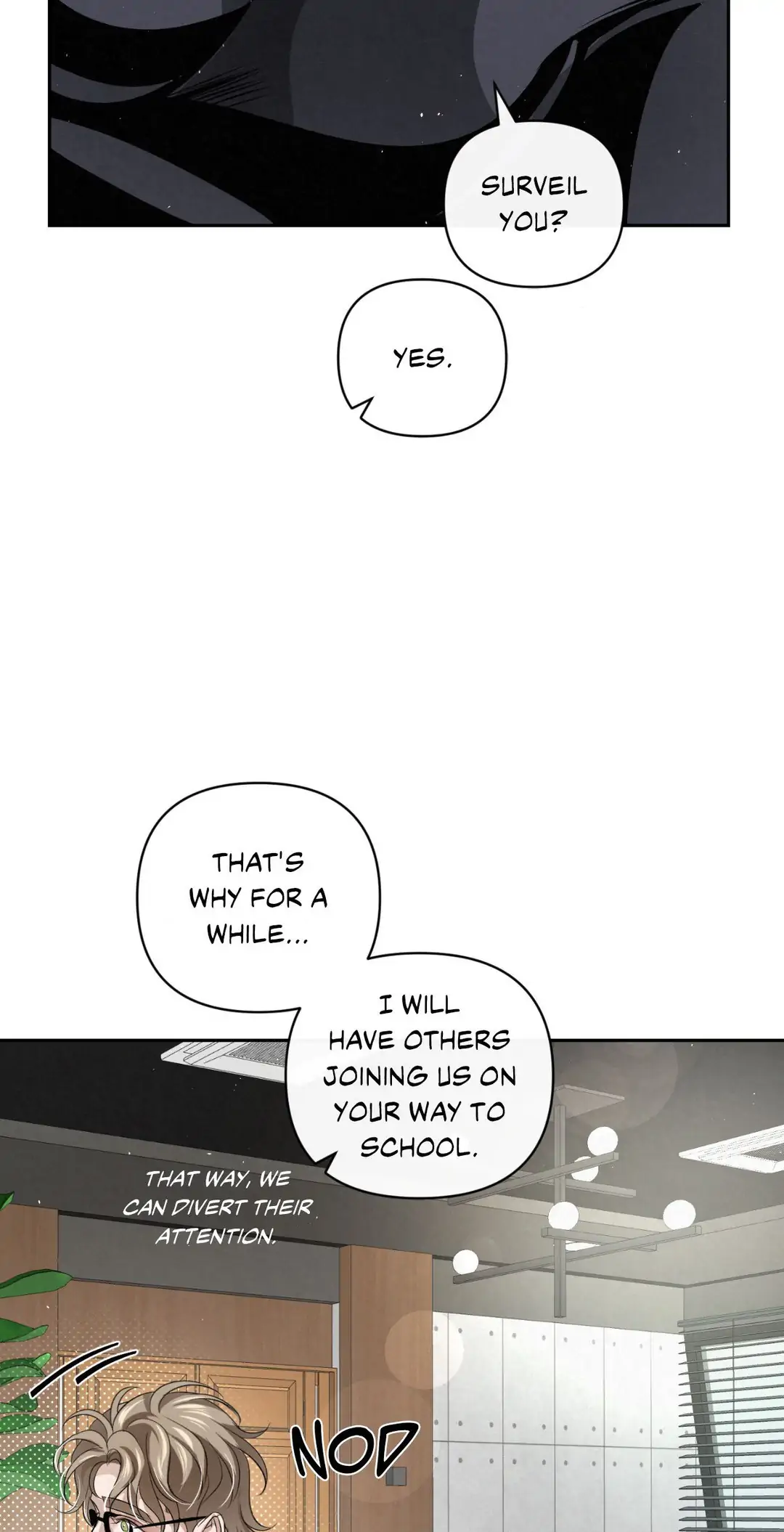 Bloodbound [Official] - Chapter 29 manhwa