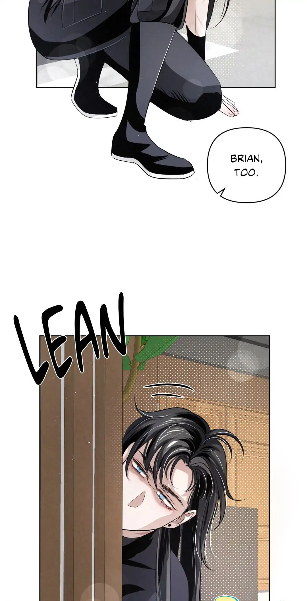 Bloodbound [Official] - Chapter 29 manhwa