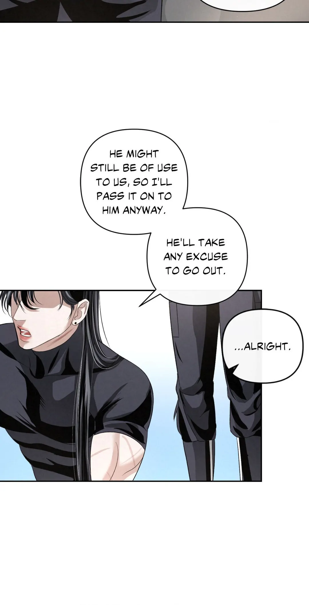 Bloodbound [Official] - Chapter 29 manhwa