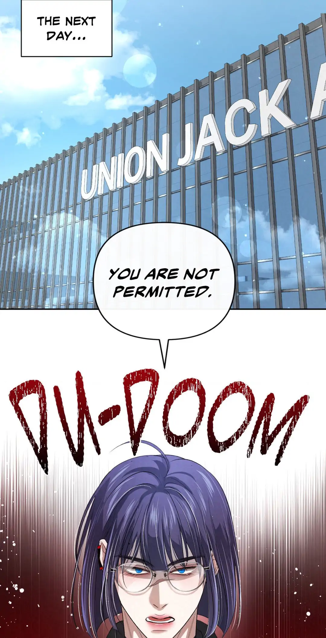 Bloodbound [Official] - Chapter 29 manhwa