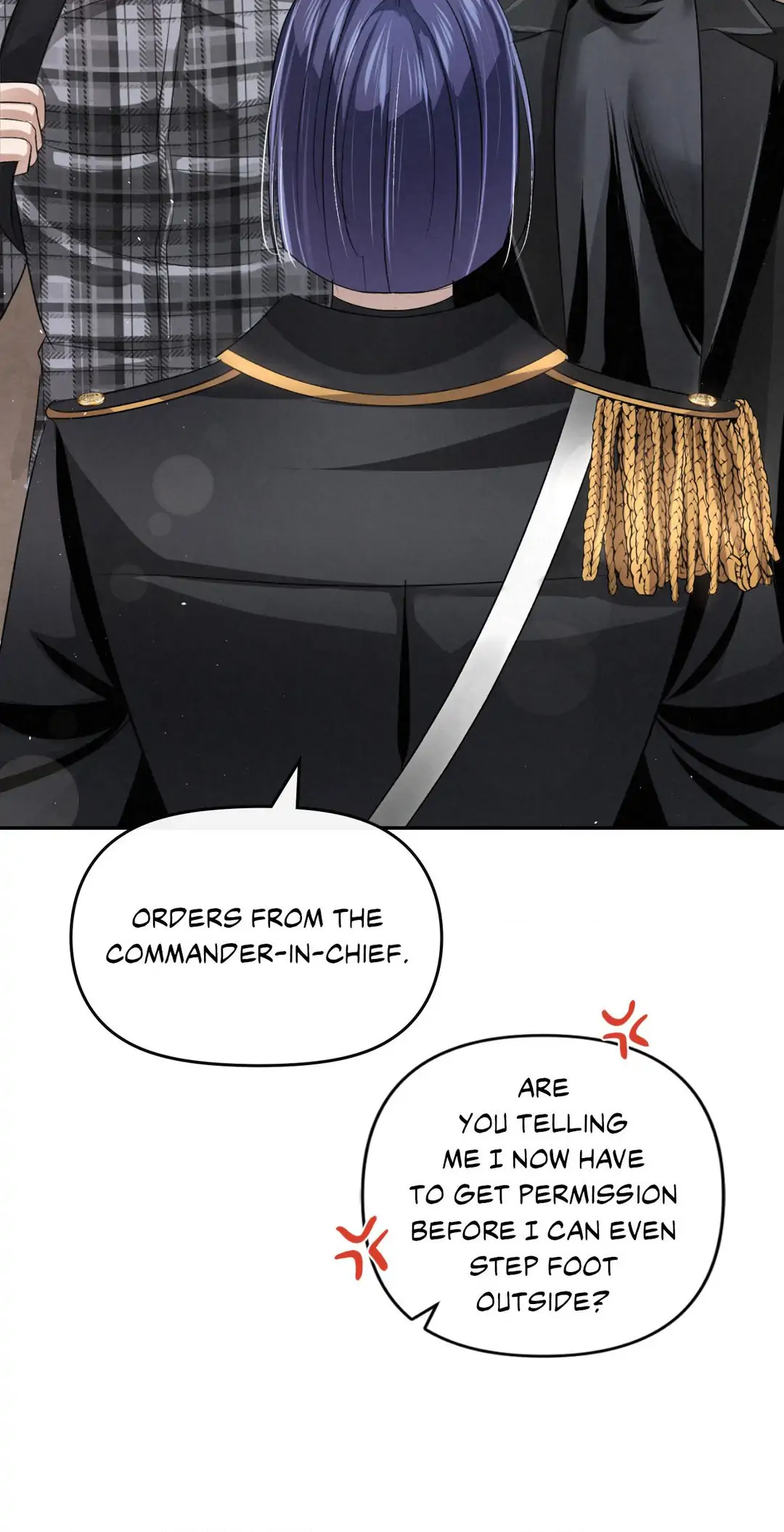 Bloodbound [Official] - Chapter 29 manhwa