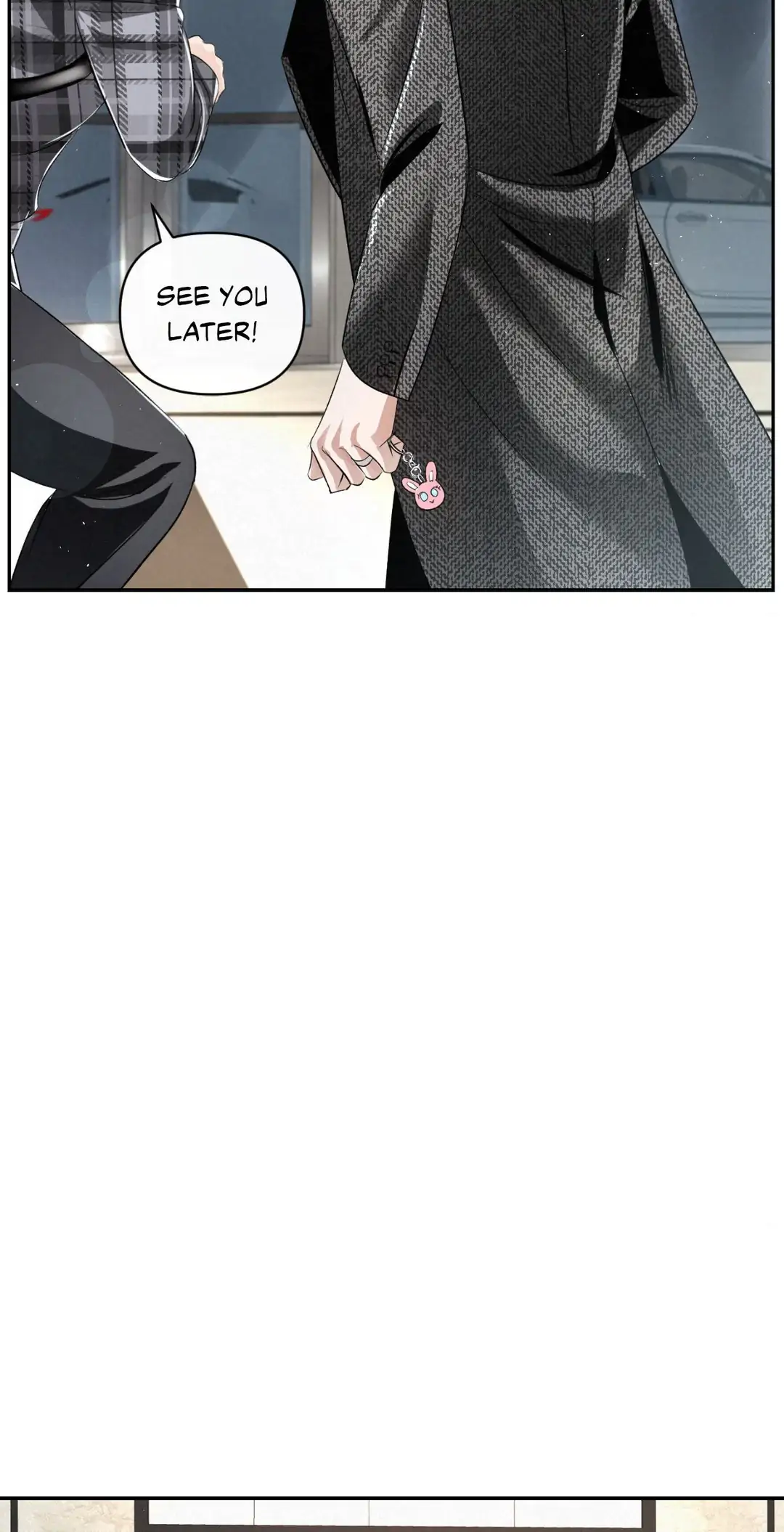 Bloodbound [Official] - Chapter 29 manhwa