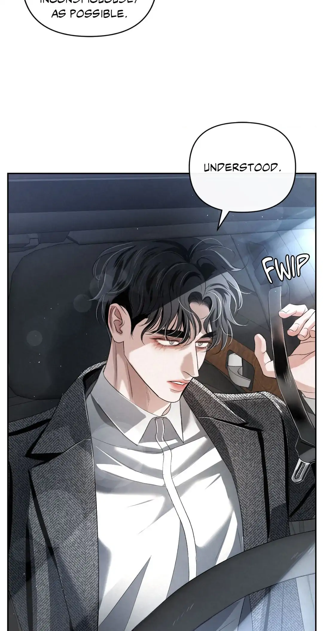 Bloodbound [Official] - Chapter 29 manhwa
