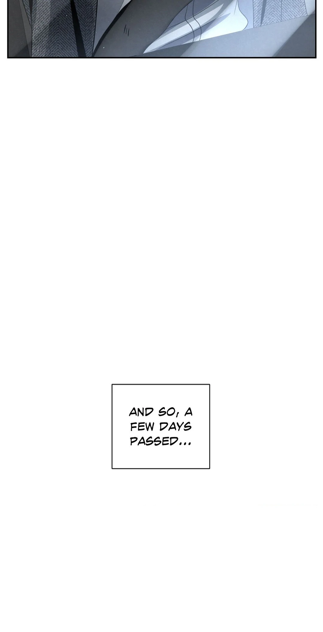 Bloodbound [Official] - Chapter 29 manhwa