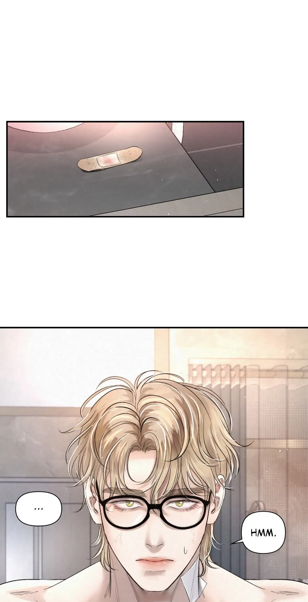 Bloodbound [Official] - Chapter 3 manhwa