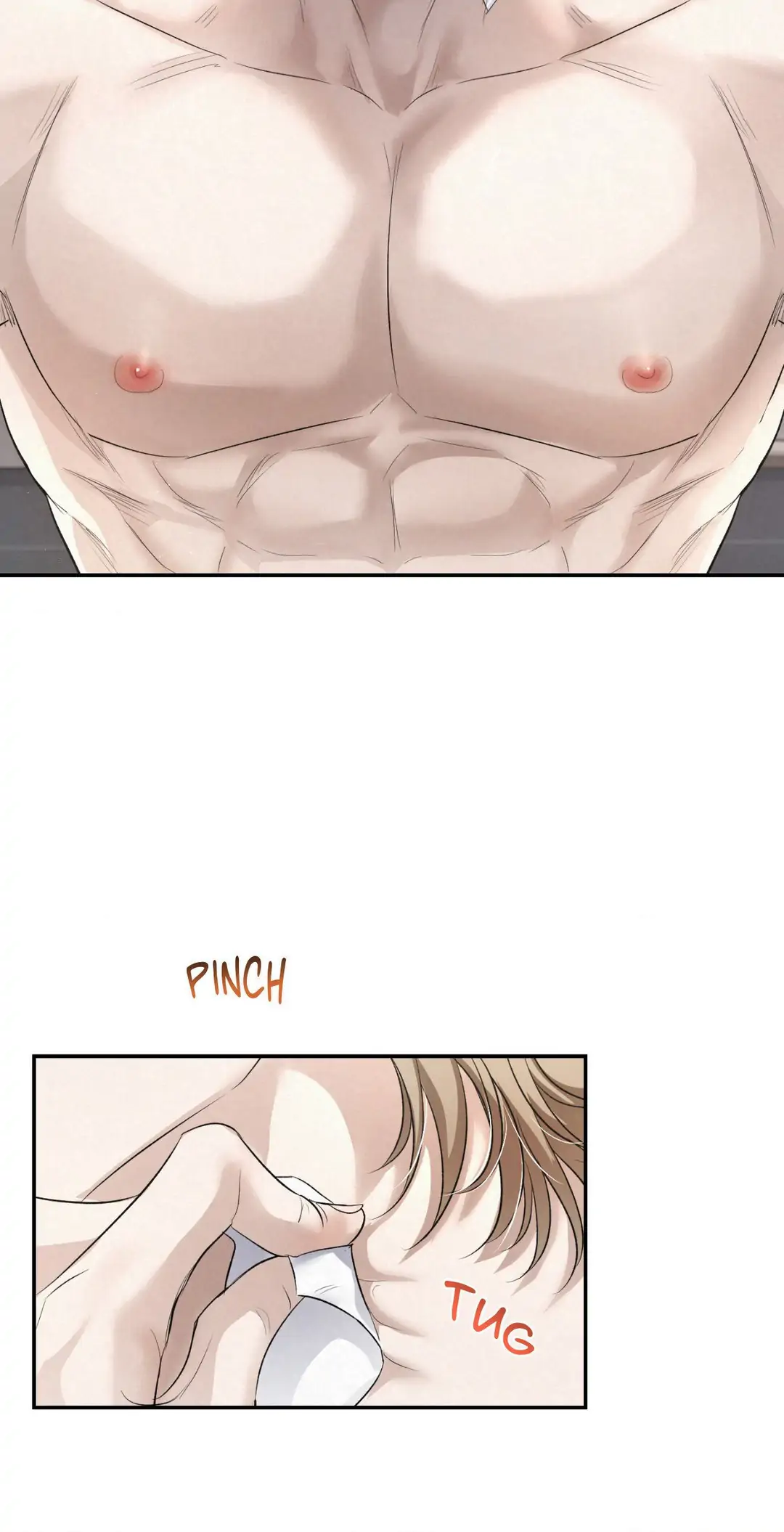 Bloodbound [Official] - Chapter 3 manhwa