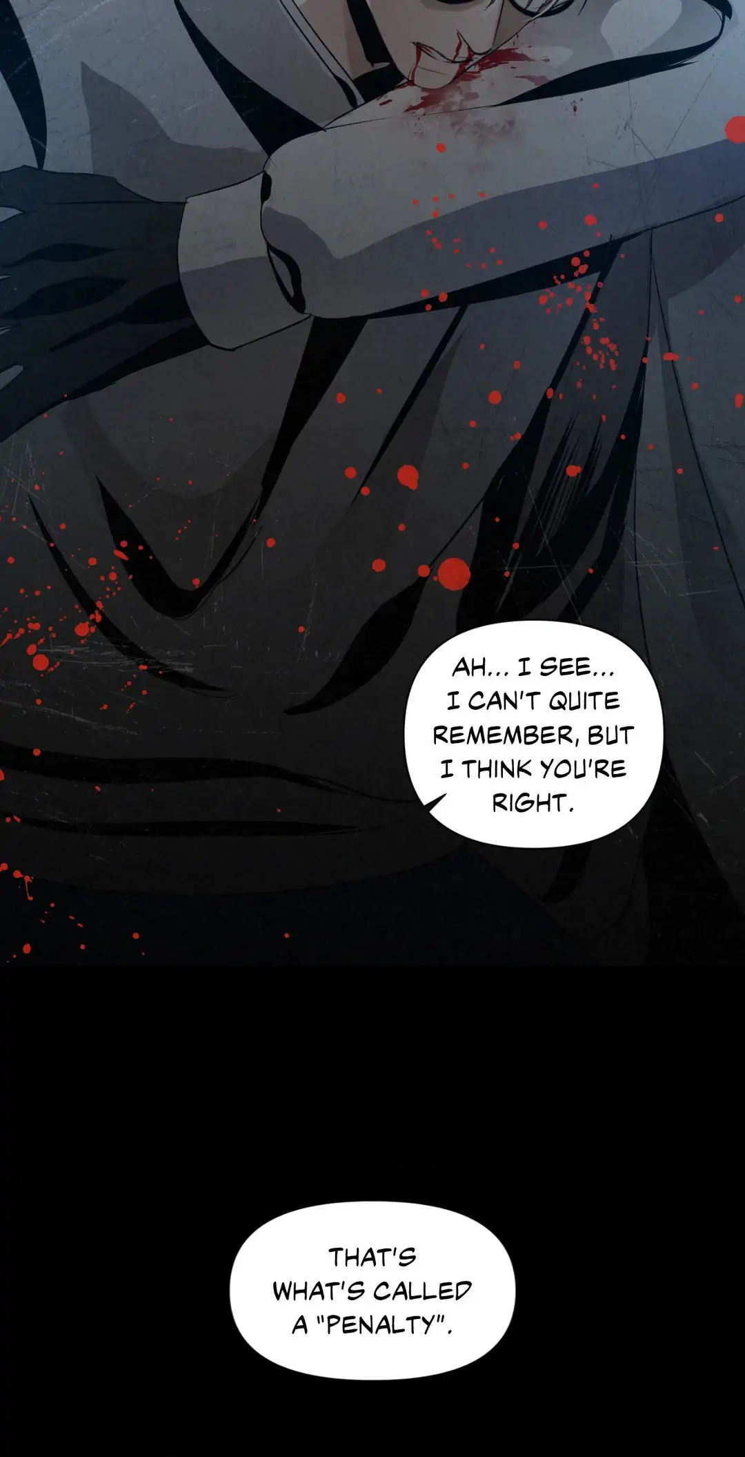Bloodbound [Official] - Chapter 3 manhwa