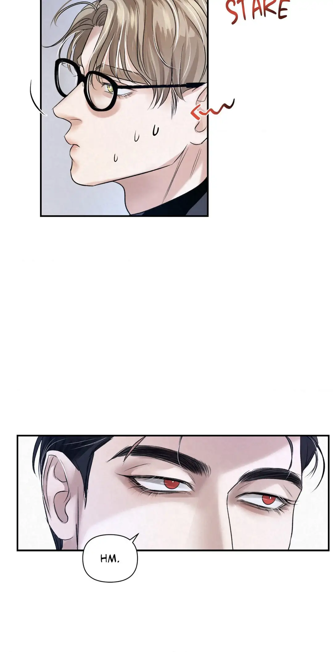 Bloodbound [Official] - Chapter 3 manhwa