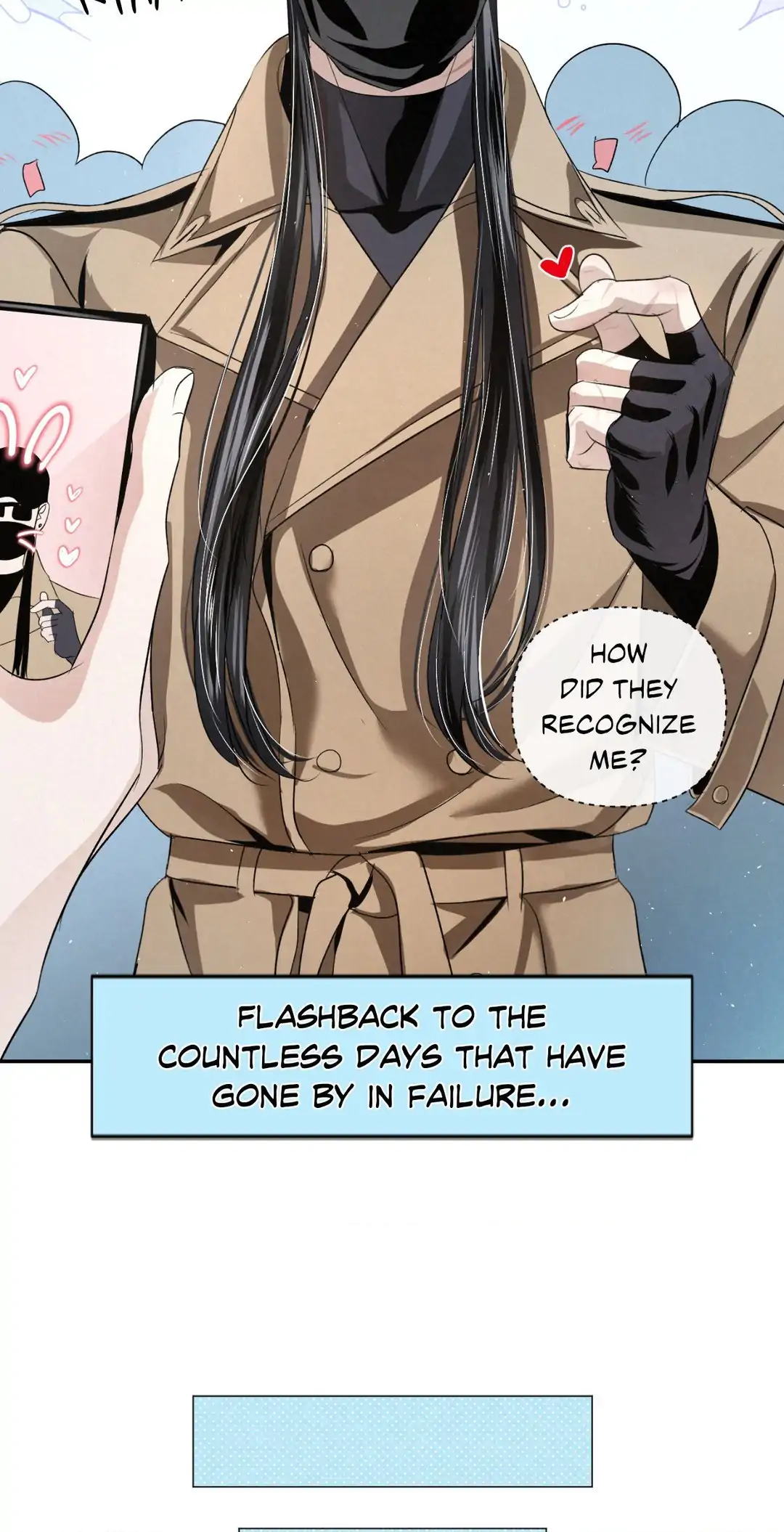 Bloodbound [Official] - Chapter 30 manhwa