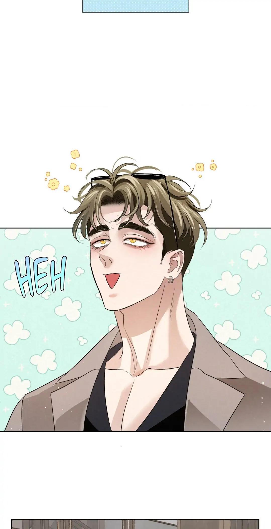 Bloodbound [Official] - Chapter 30 manhwa