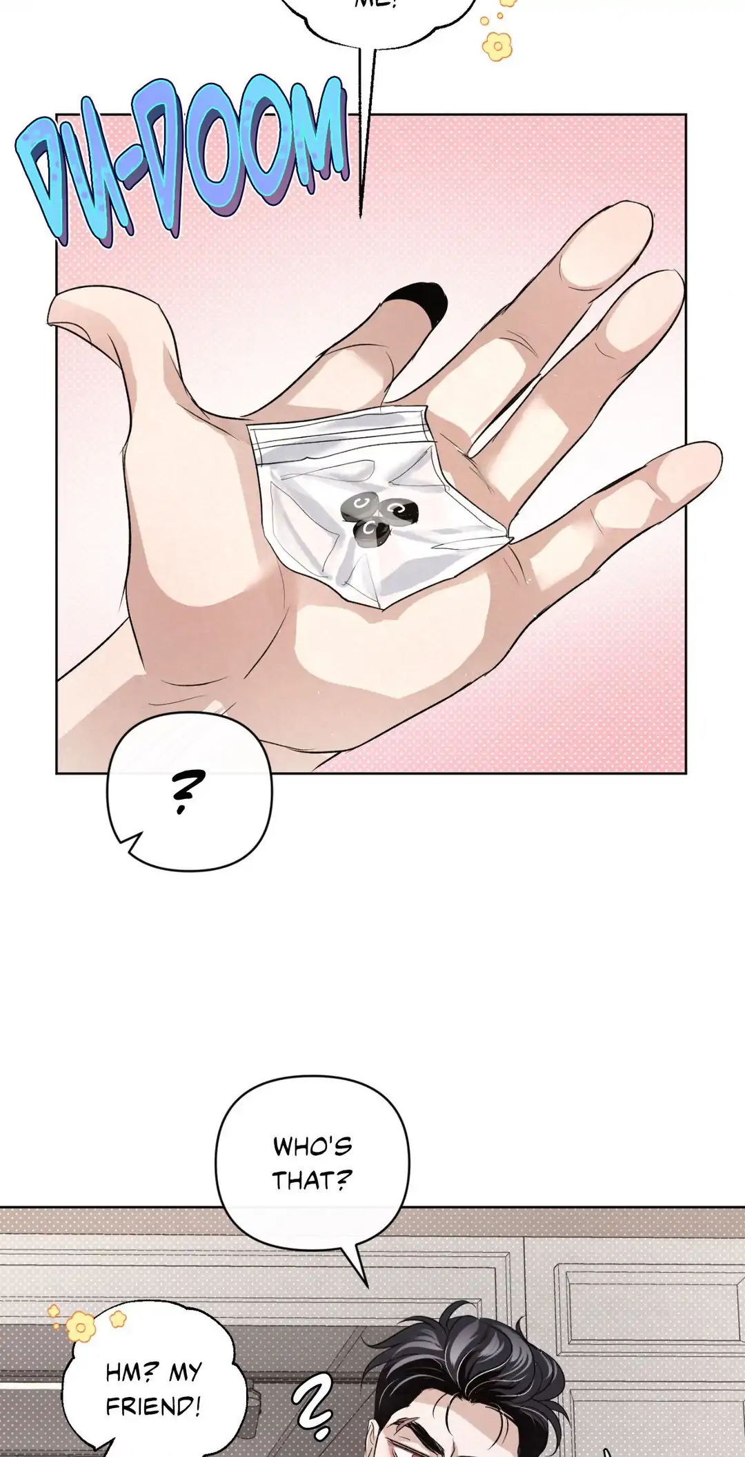 Bloodbound [Official] - Chapter 30 manhwa