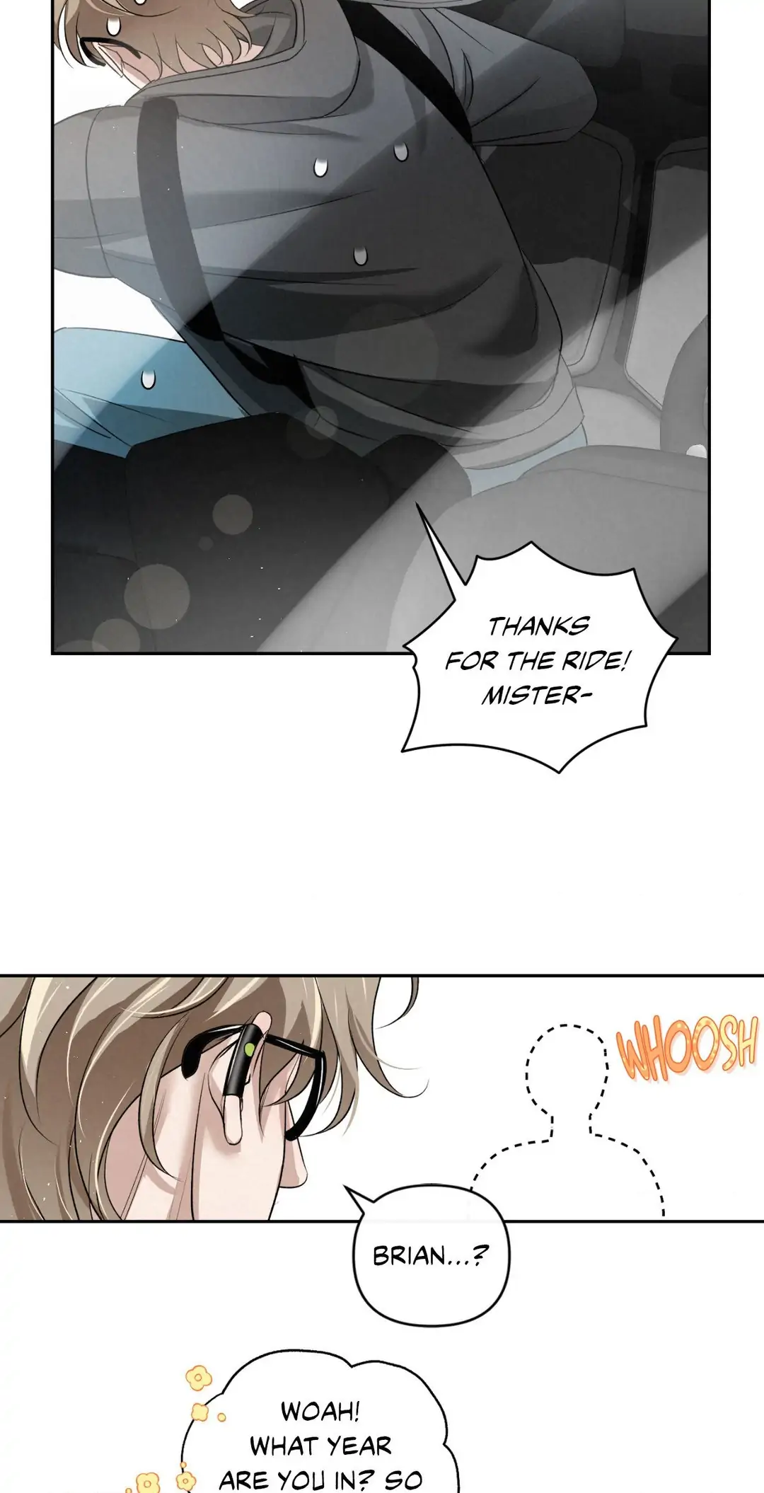 Bloodbound [Official] - Chapter 30 manhwa