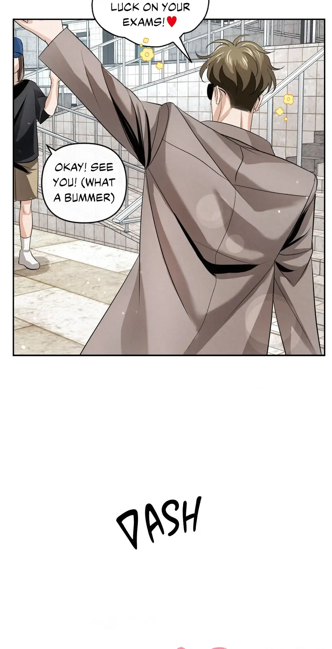 Bloodbound [Official] - Chapter 30 manhwa