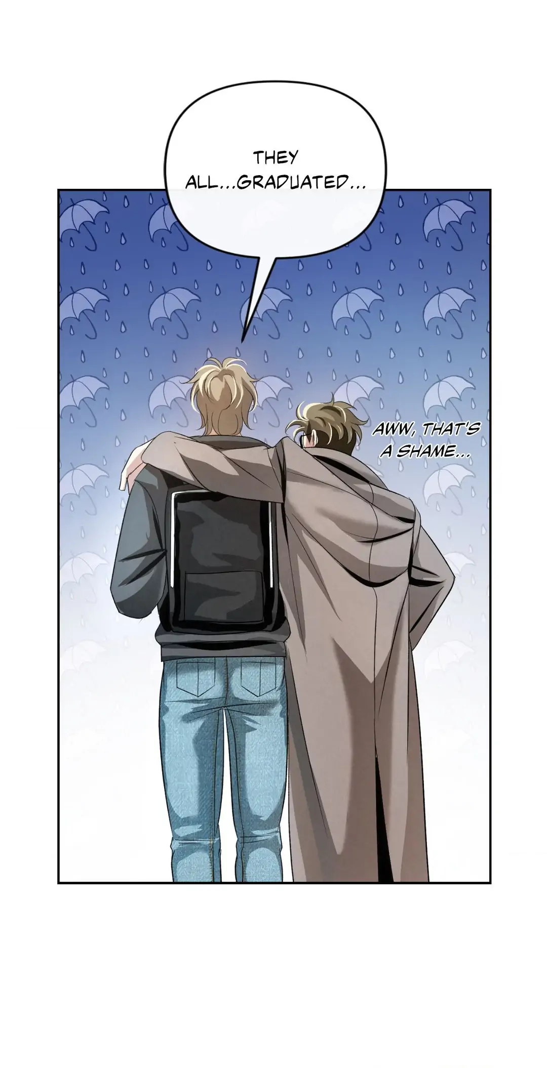 Bloodbound [Official] - Chapter 30 manhwa