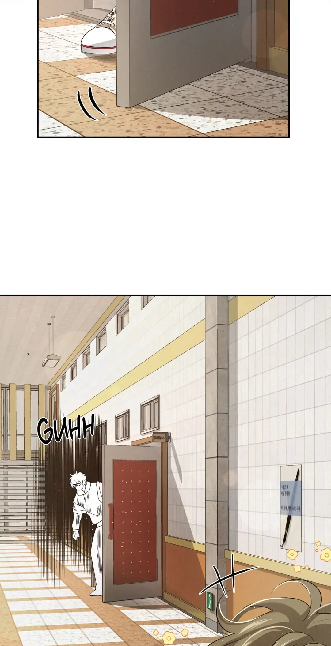 Bloodbound [Official] - Chapter 30 manhwa