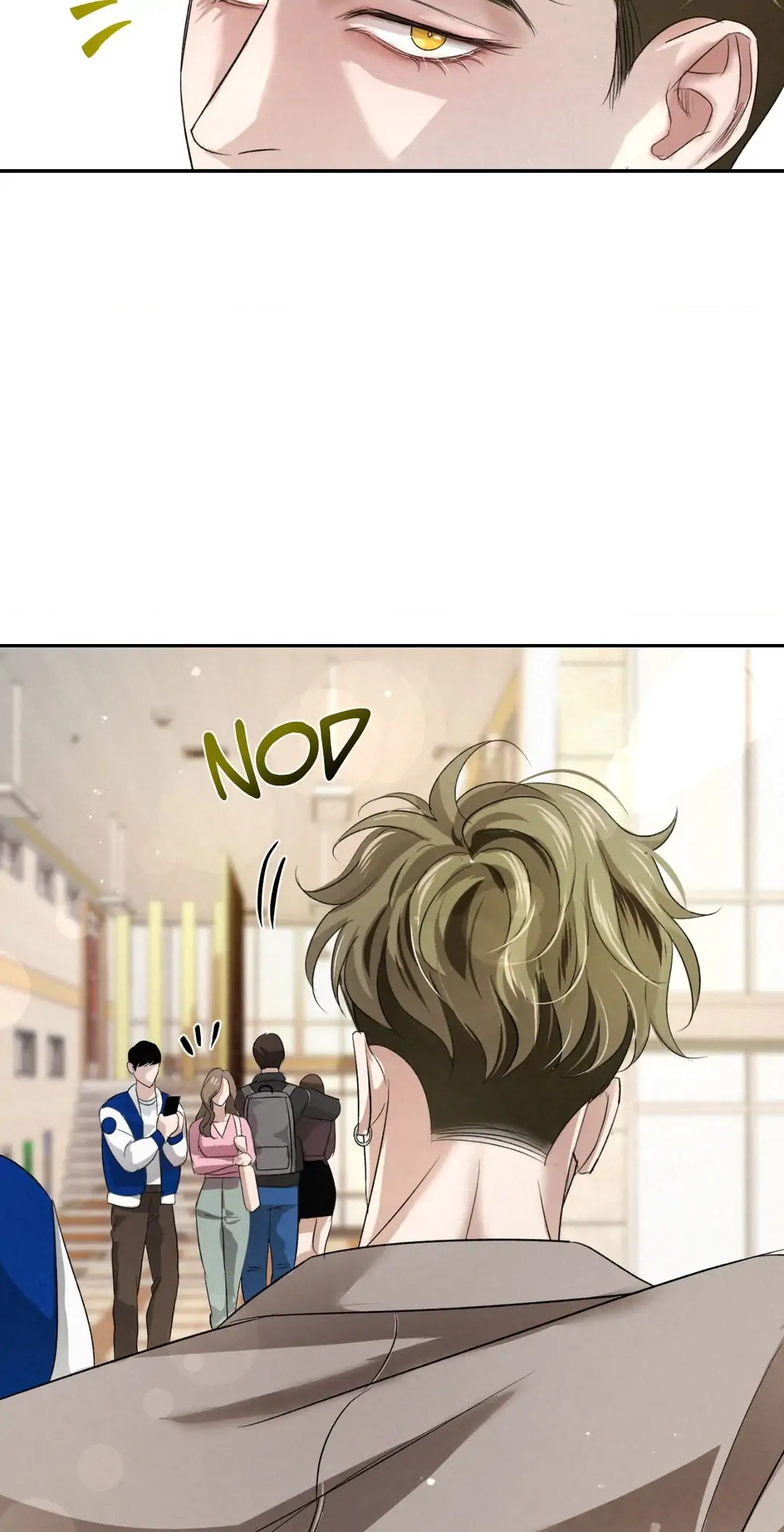 Bloodbound [Official] - Chapter 30 manhwa