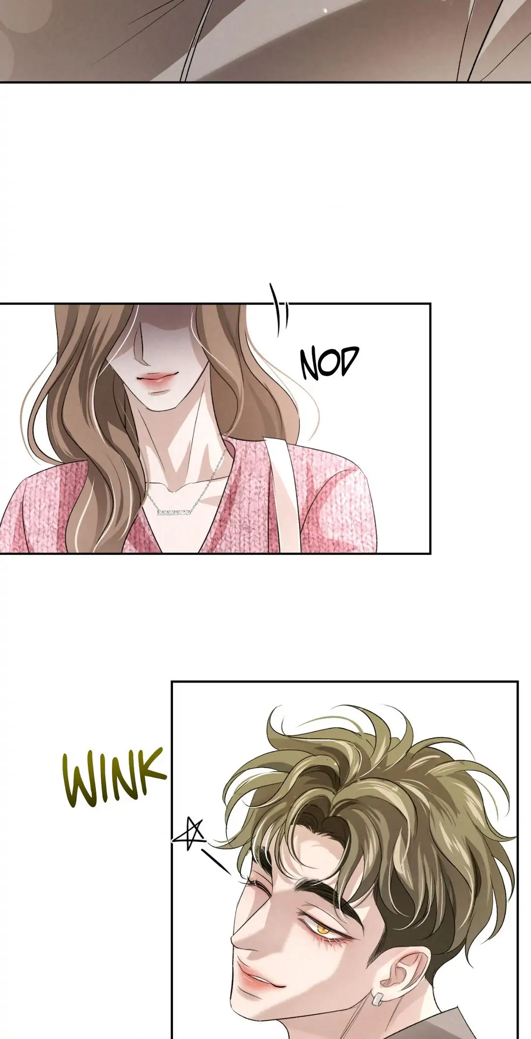 Bloodbound [Official] - Chapter 30 manhwa