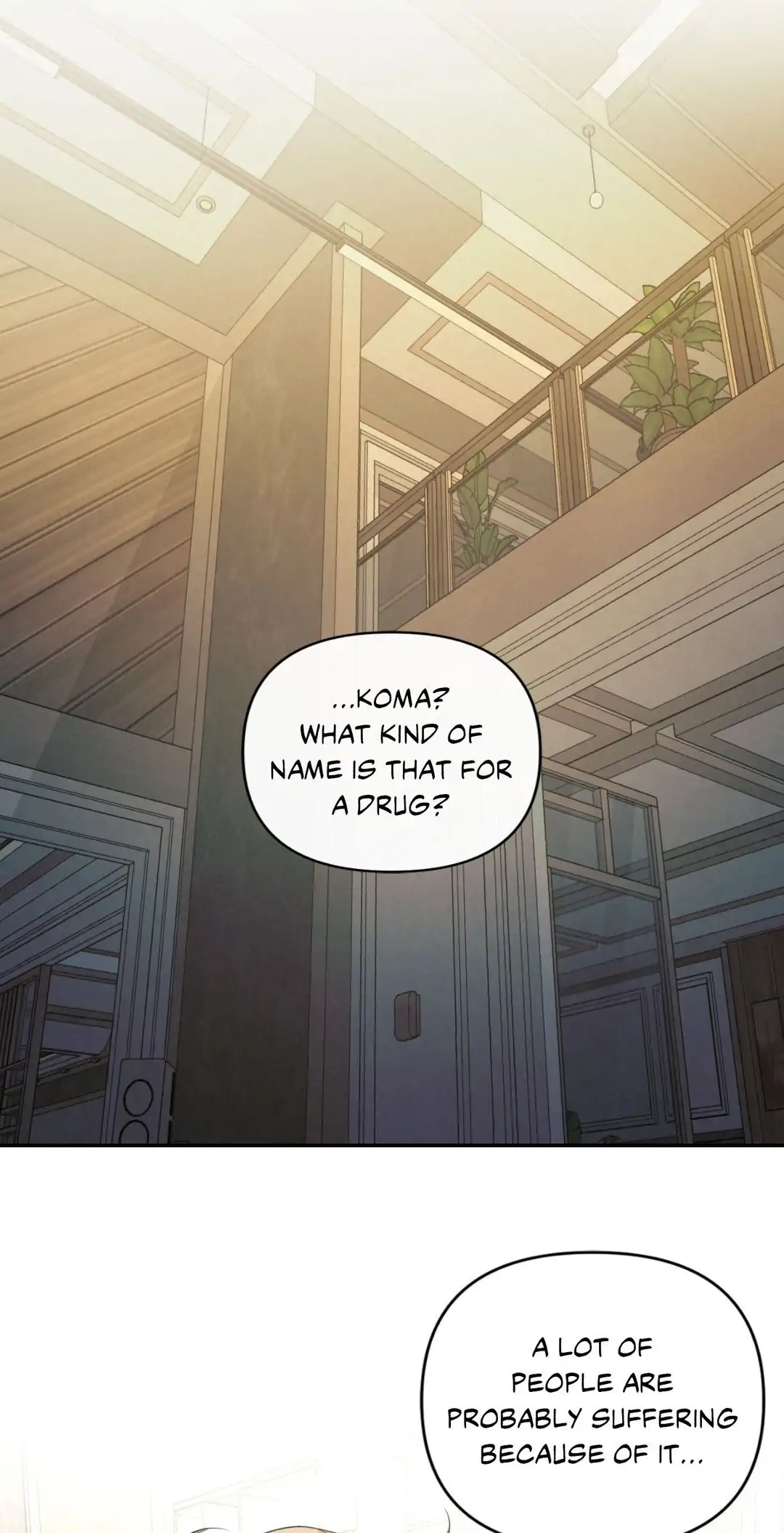 Bloodbound [Official] - Chapter 30 manhwa