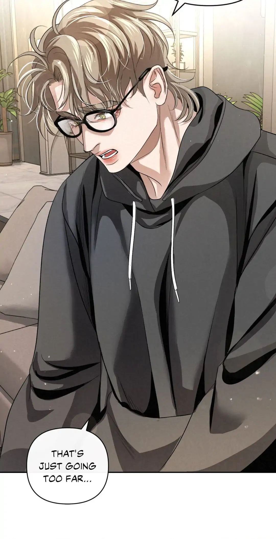 Bloodbound [Official] - Chapter 30 manhwa