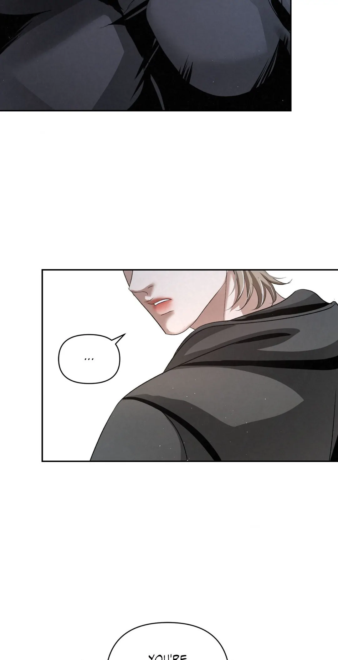 Bloodbound [Official] - Chapter 30 manhwa