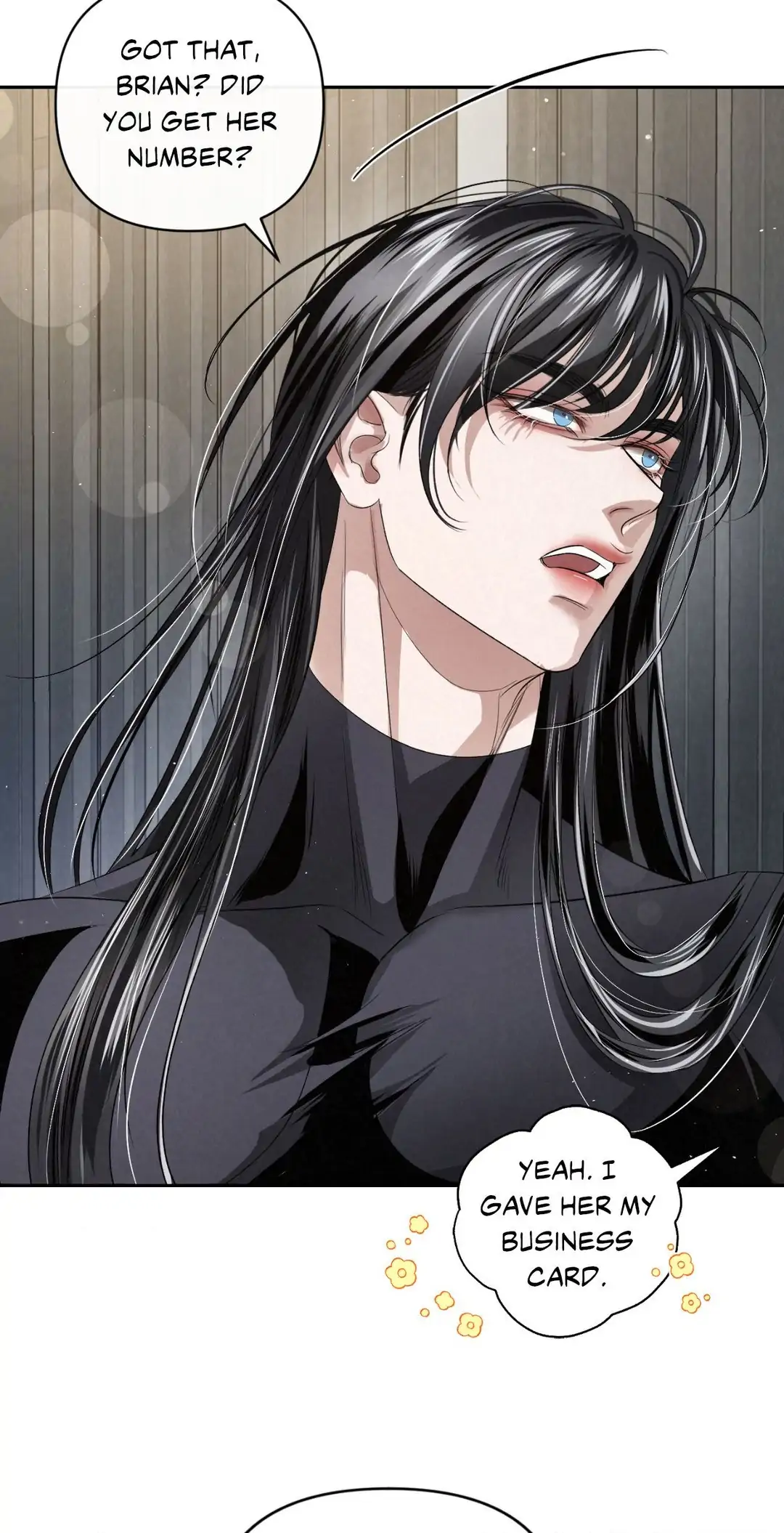 Bloodbound [Official] - Chapter 30 manhwa