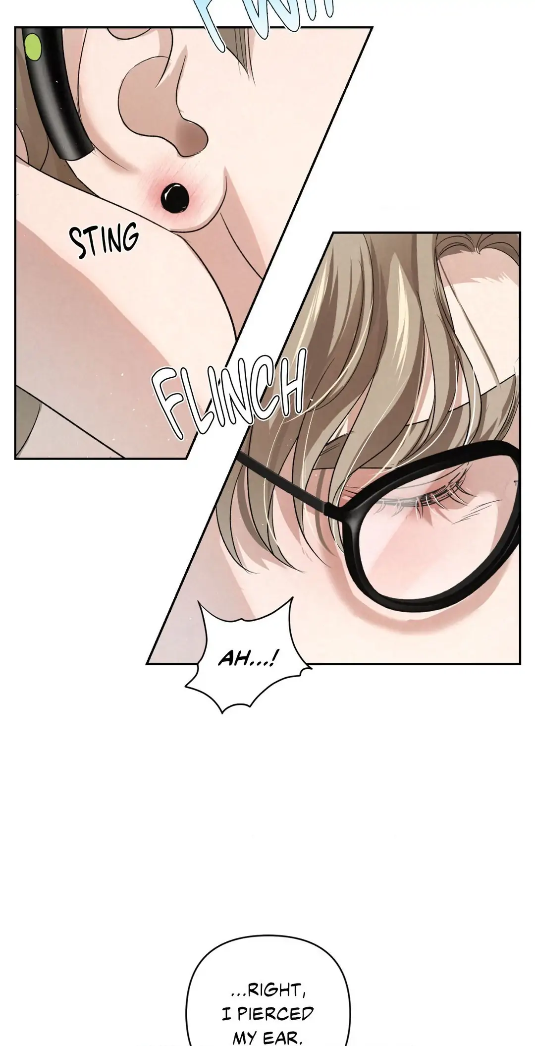 Bloodbound [Official] - Chapter 30 manhwa
